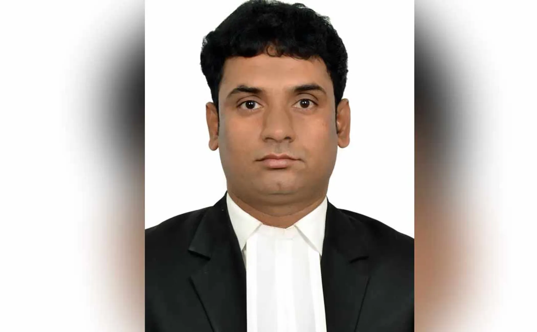 Ram Shankar appointed as advocate for tribal people