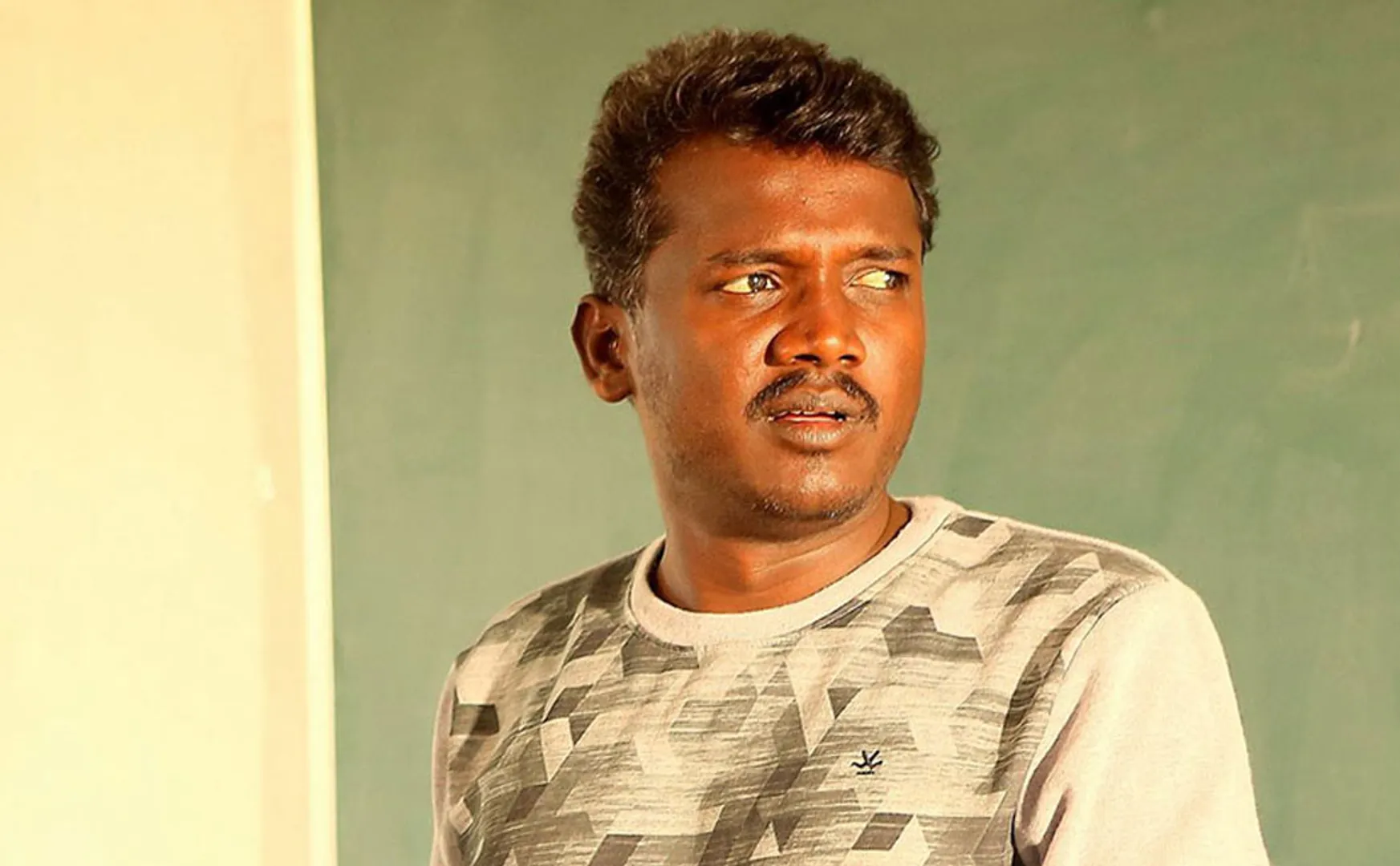 mari selvaraj about nellai rain flood