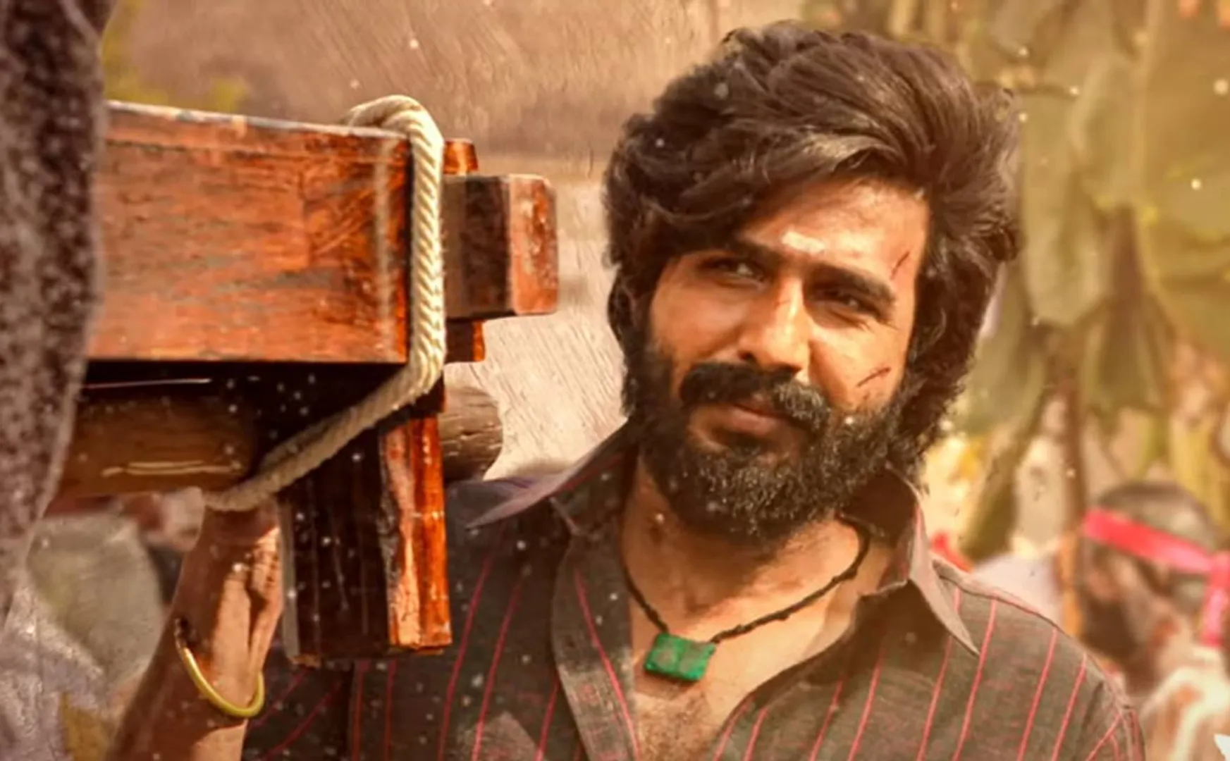 Lal Salaam first single Ther Thiruvizha lyric video released