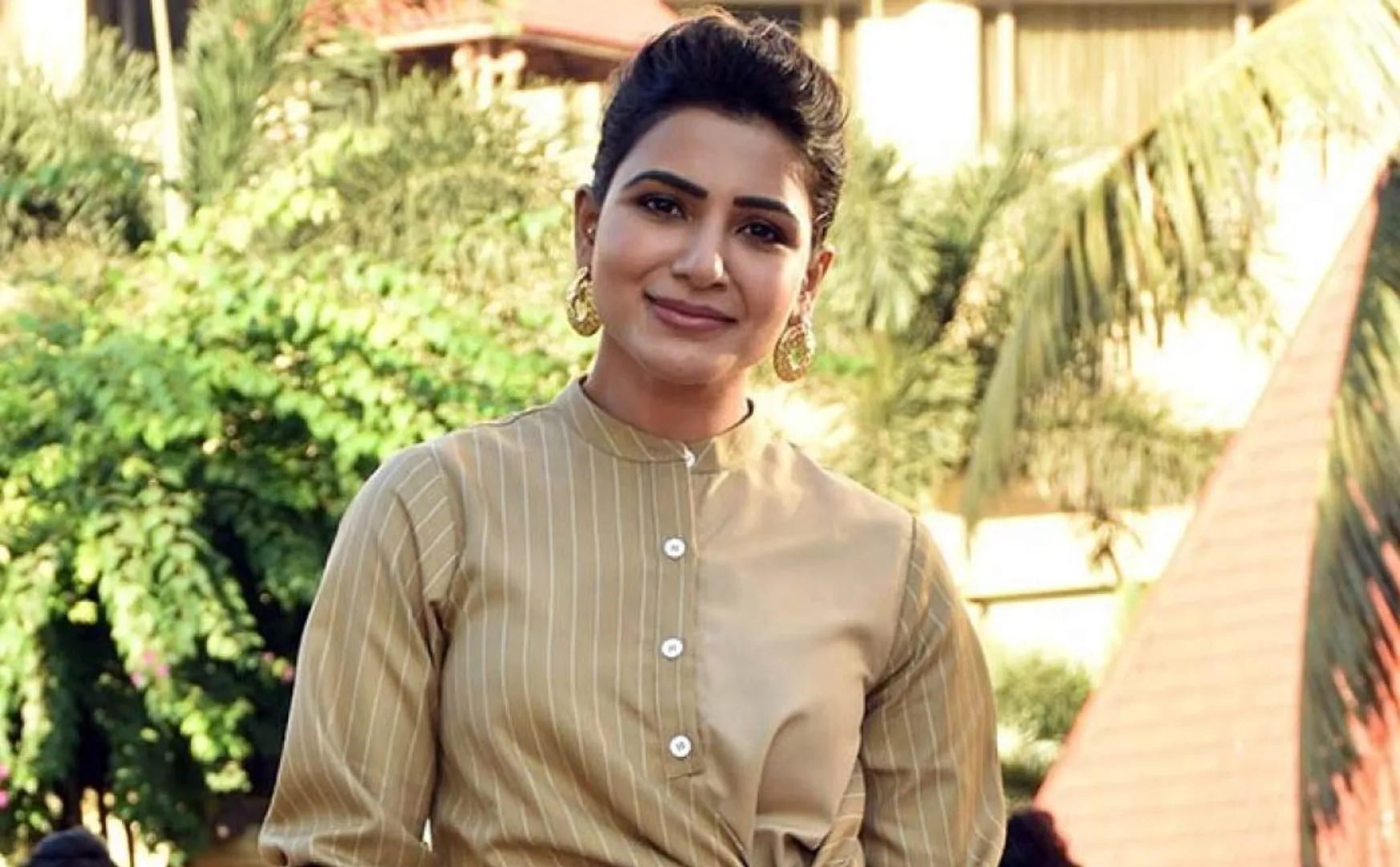 samantha about second marriage 