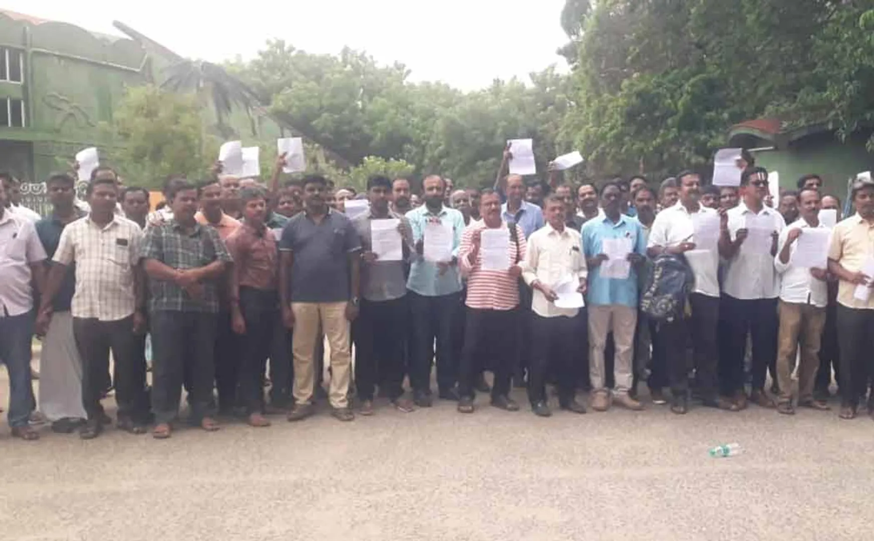 Annamalai University Request for placement of technical assistant in suitable posts