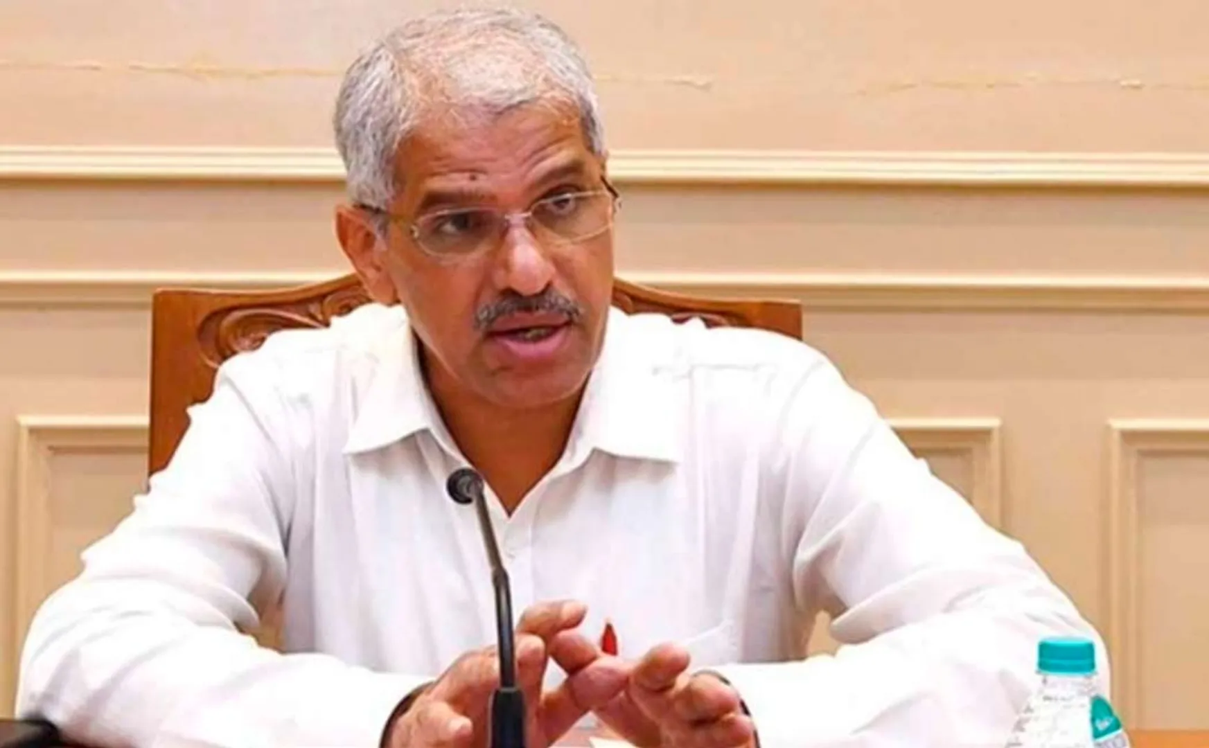 Will buses operate in southern districts? - Chief Secretary Explanation