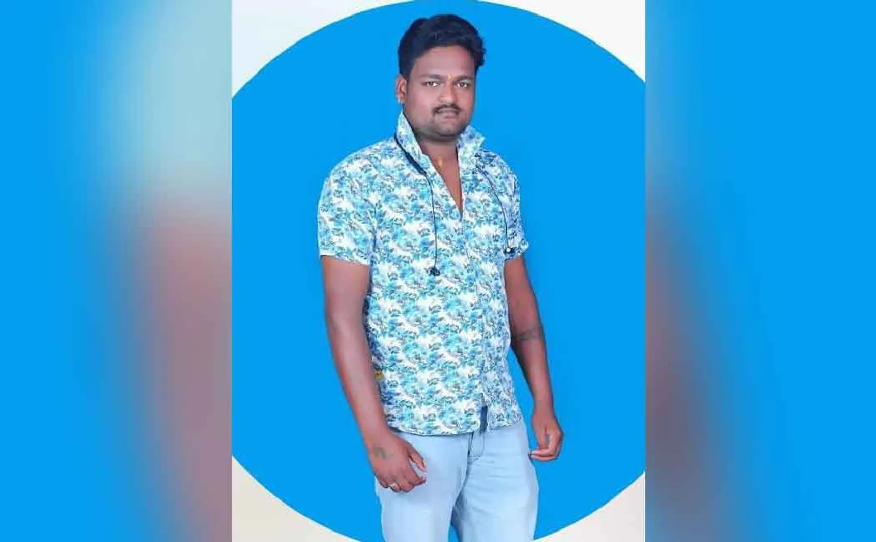vyouth passes away in krishnagiri police arrested two