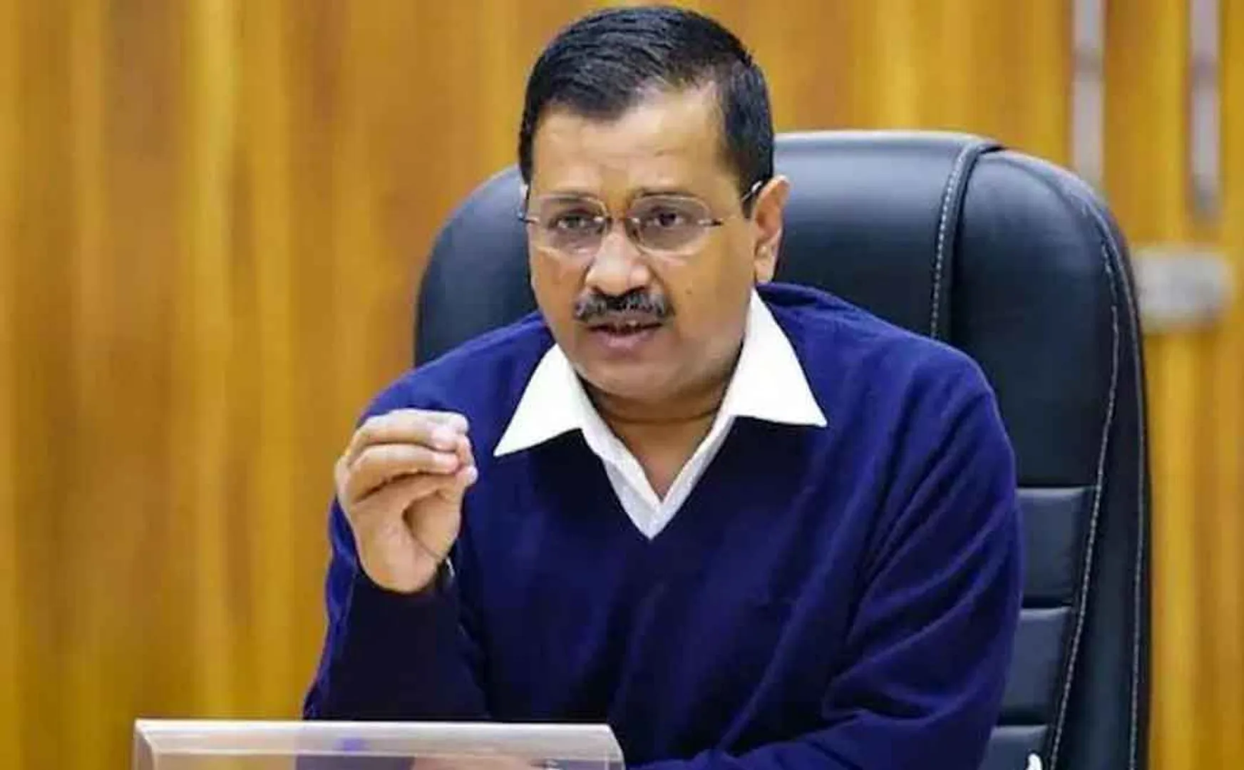 Liquor Policy; Arvind Kejriwal to appear - ED