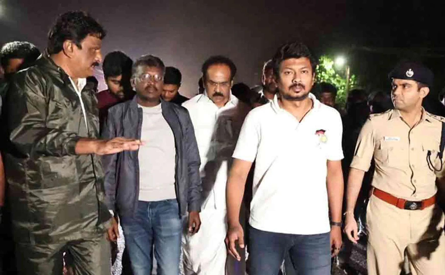 Mari Selvaraj Tweet 