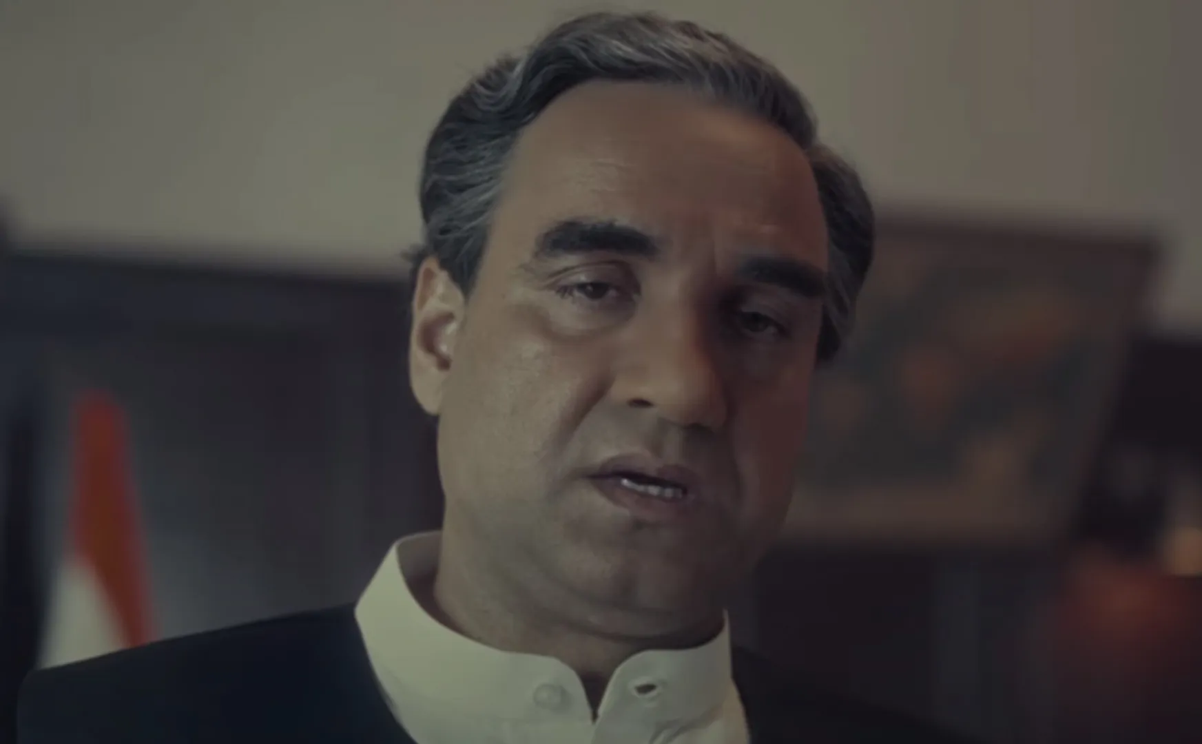 vajpayee biopic teaser released