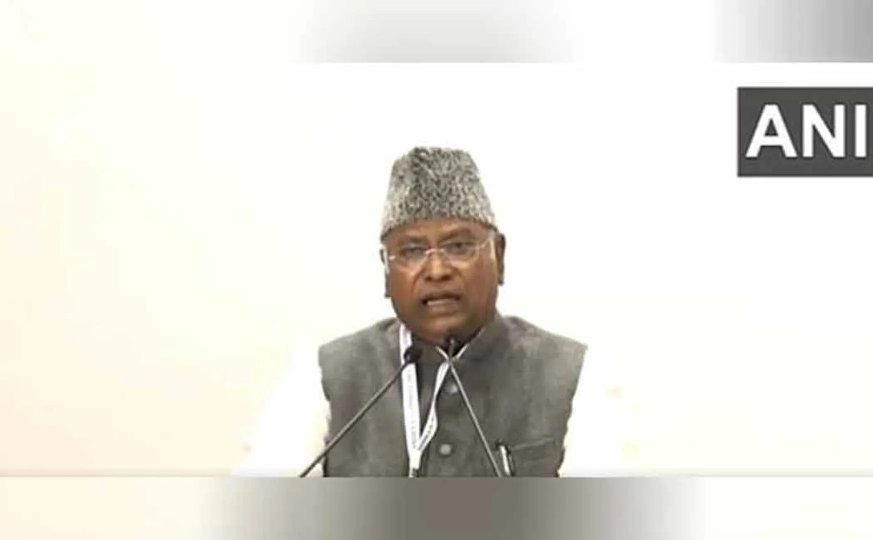 'India' Alliance Consultative Meeting; Mallikarjuna Karke Important Information
