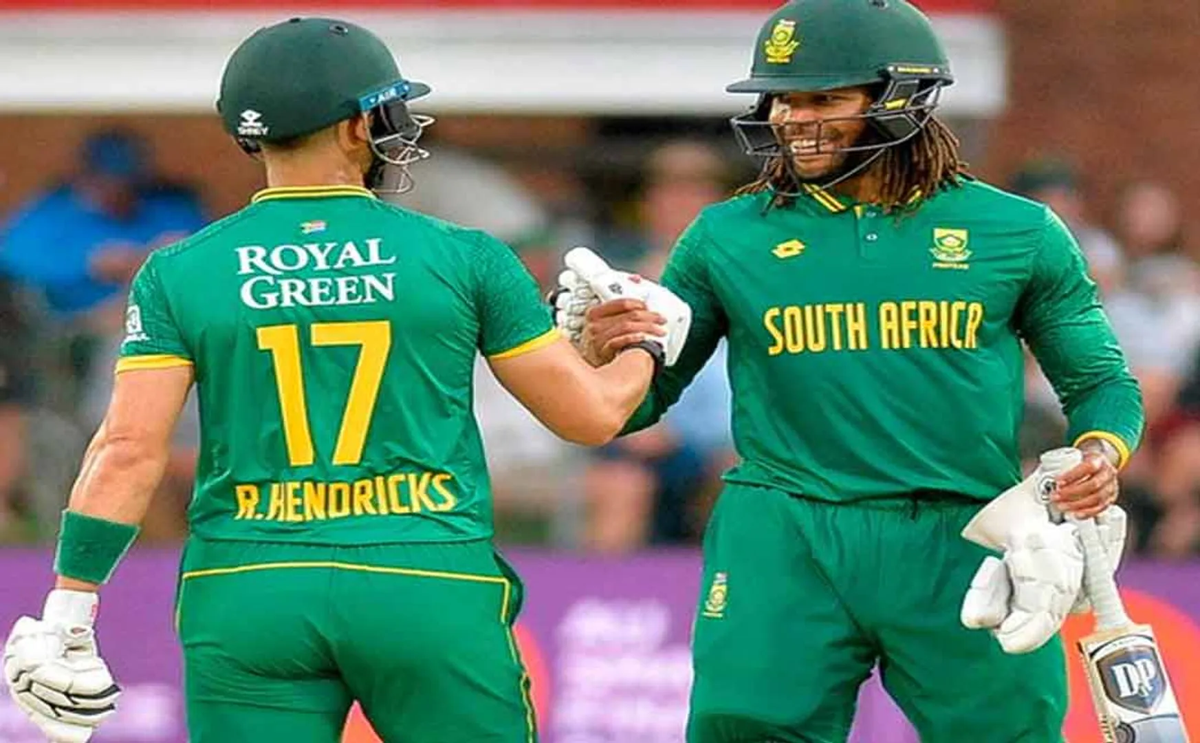 SA vs IND : South Africans are great to beat India
