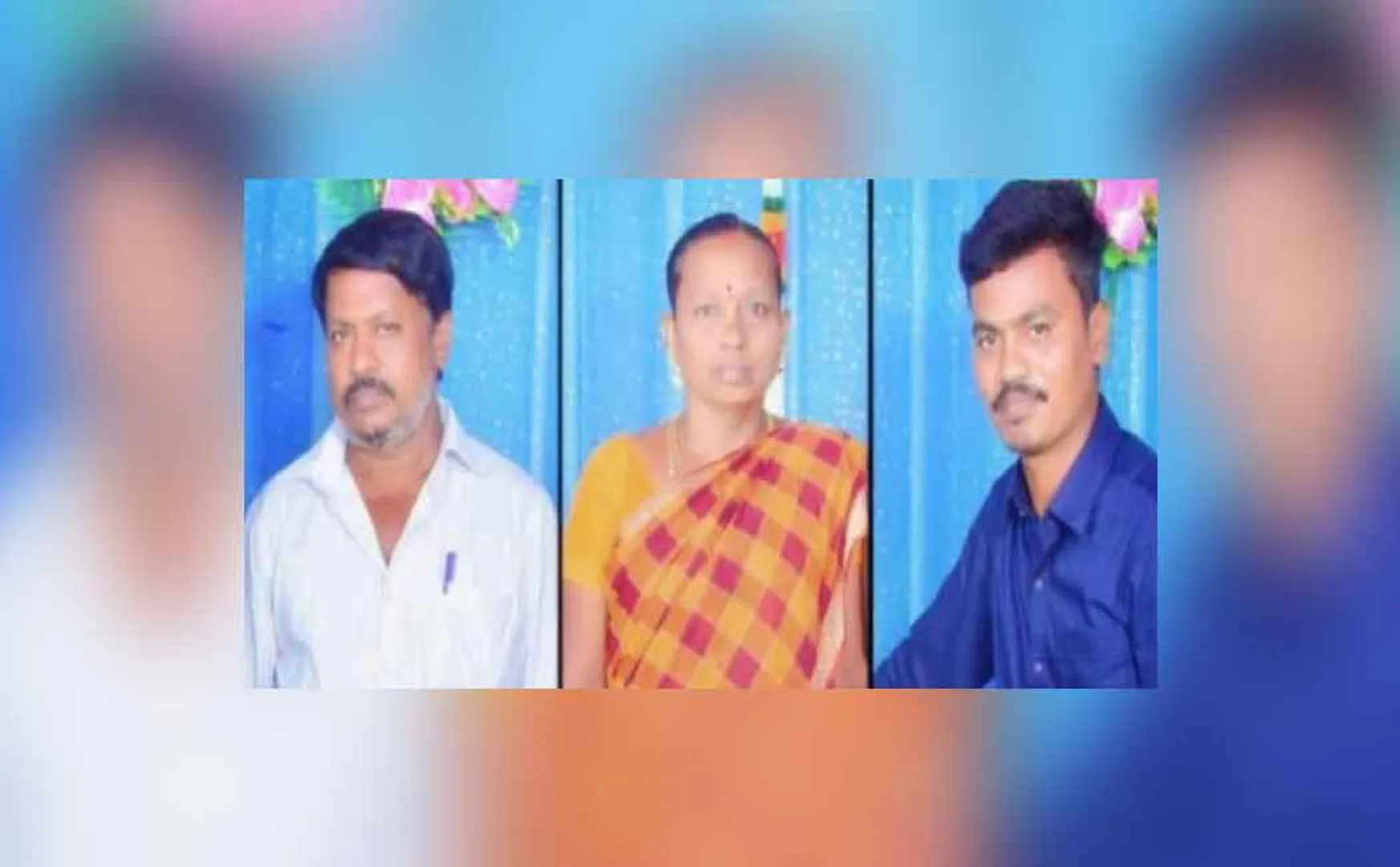Three members of the same family passes away mysteriously