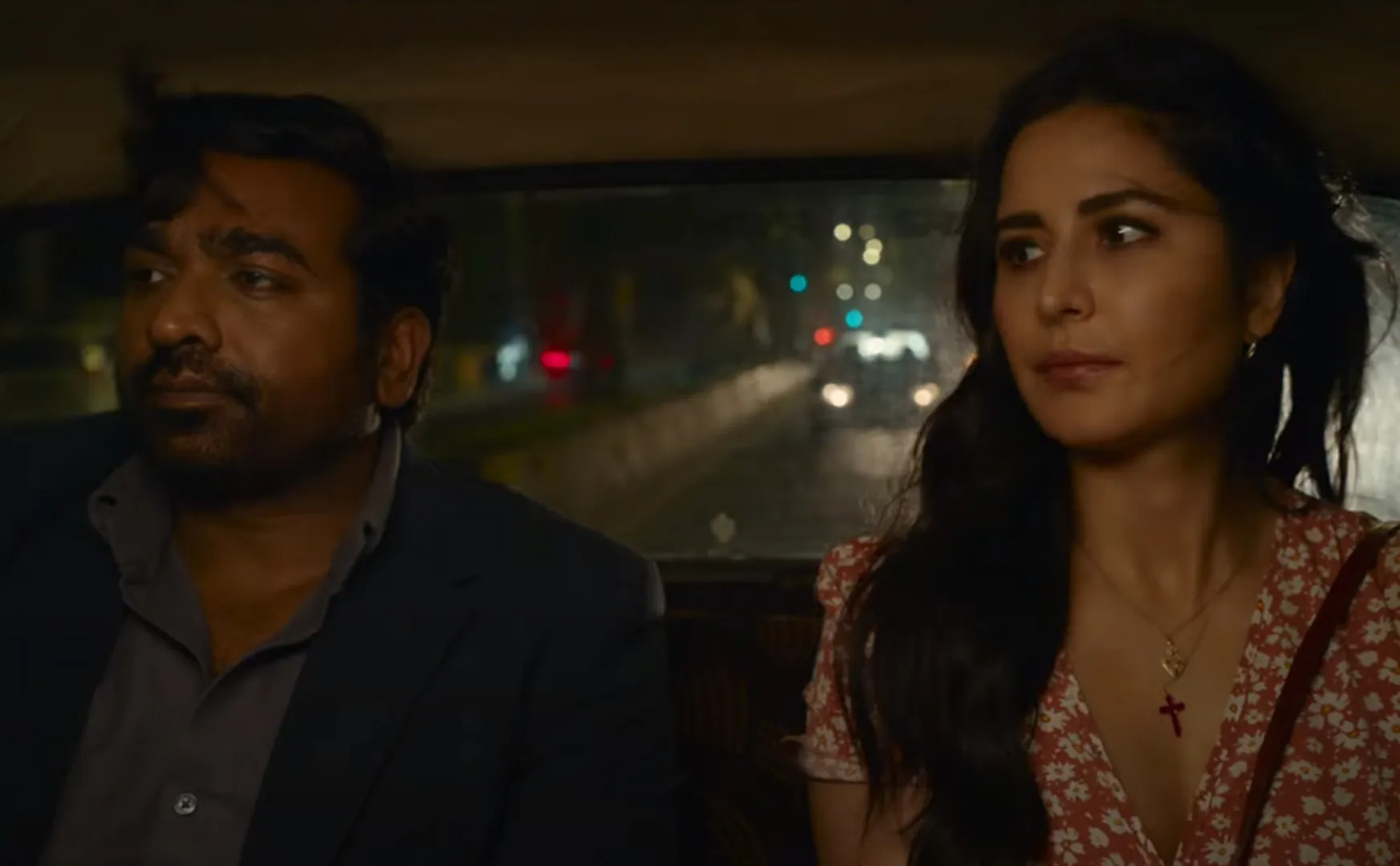  Vijay Sethupathi Merry Christmas trailer released