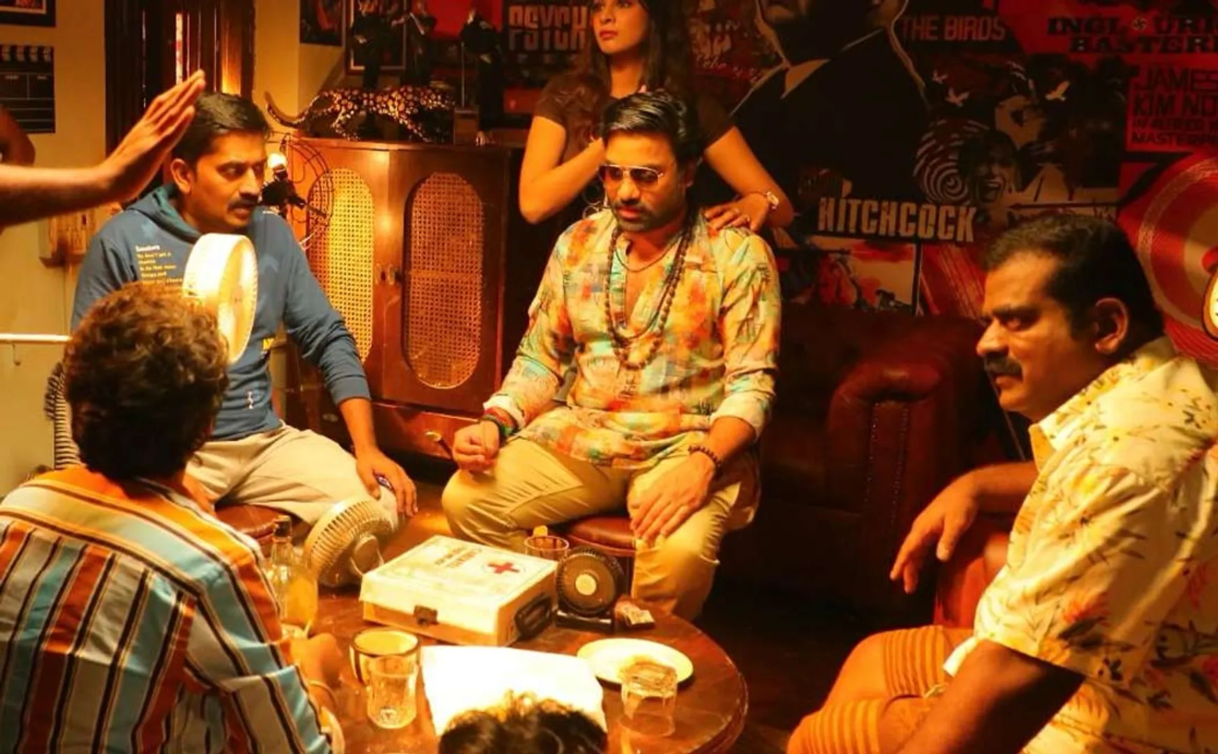 Soodhu Kavvum 2 update 