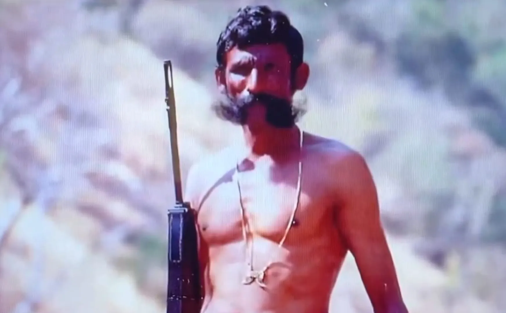 Koose Munisamy Veerappan series imdb update 