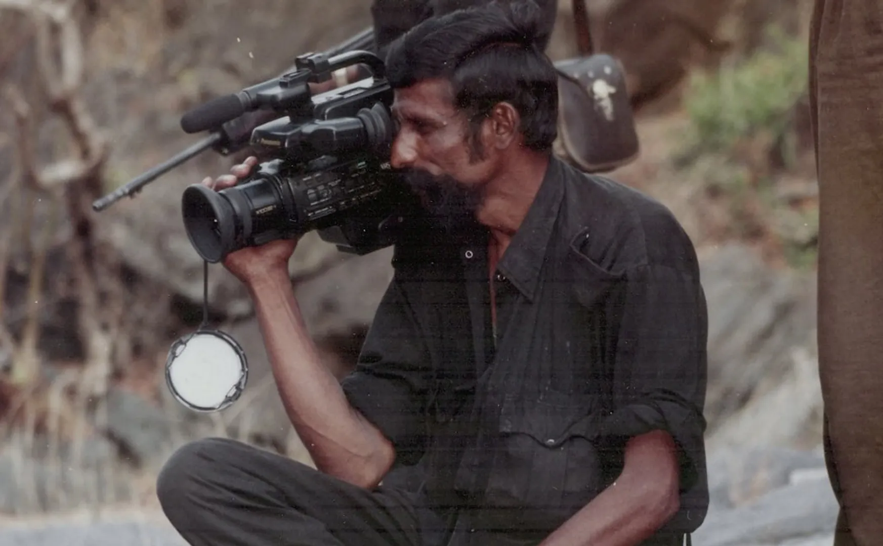 zee 5 ott announced first episode of Koose Munisamy Veerappan for free