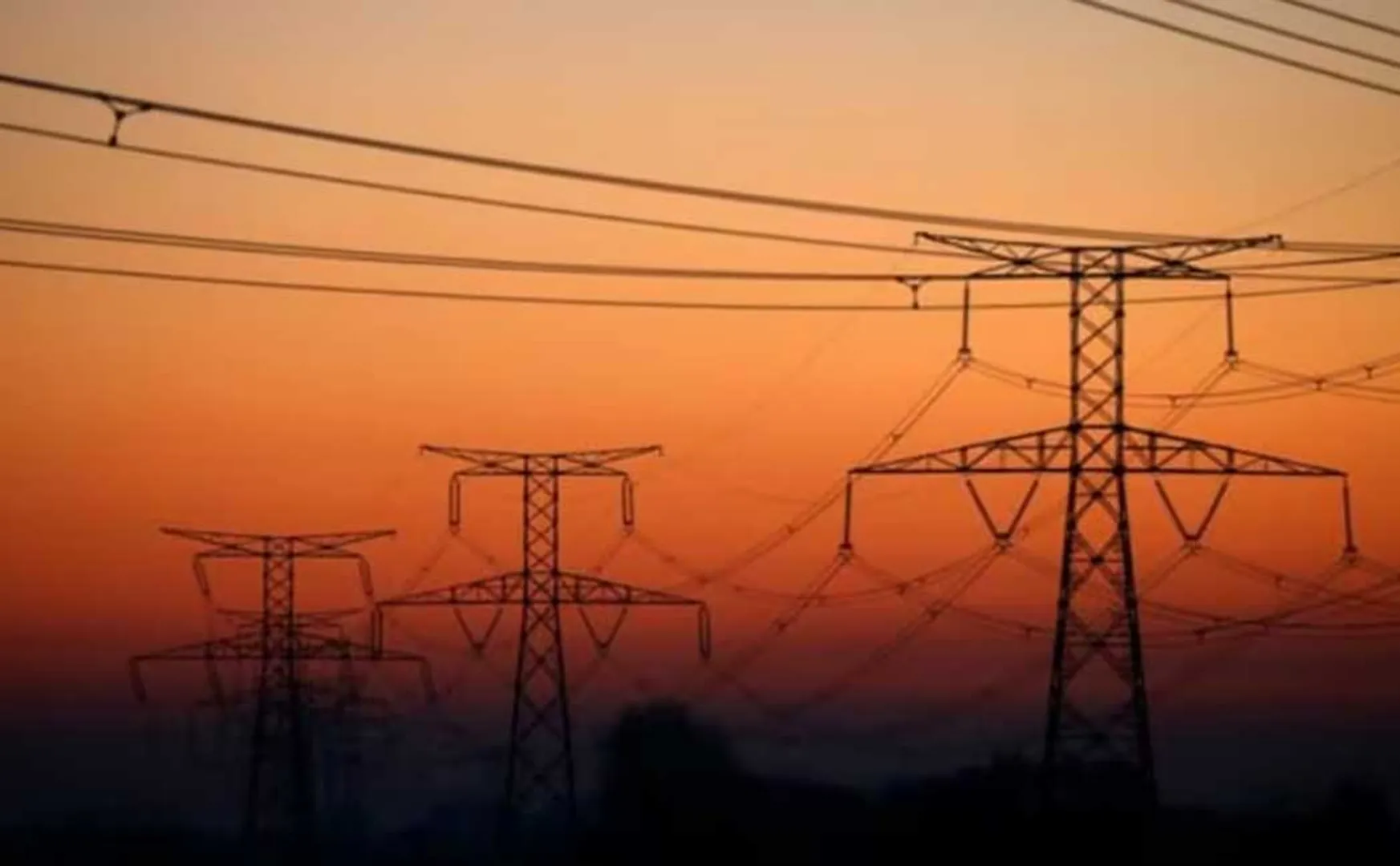 Villagers without electricity for 33 years 