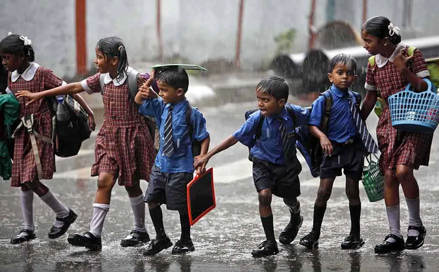 Holiday announcement for Nellai district schools