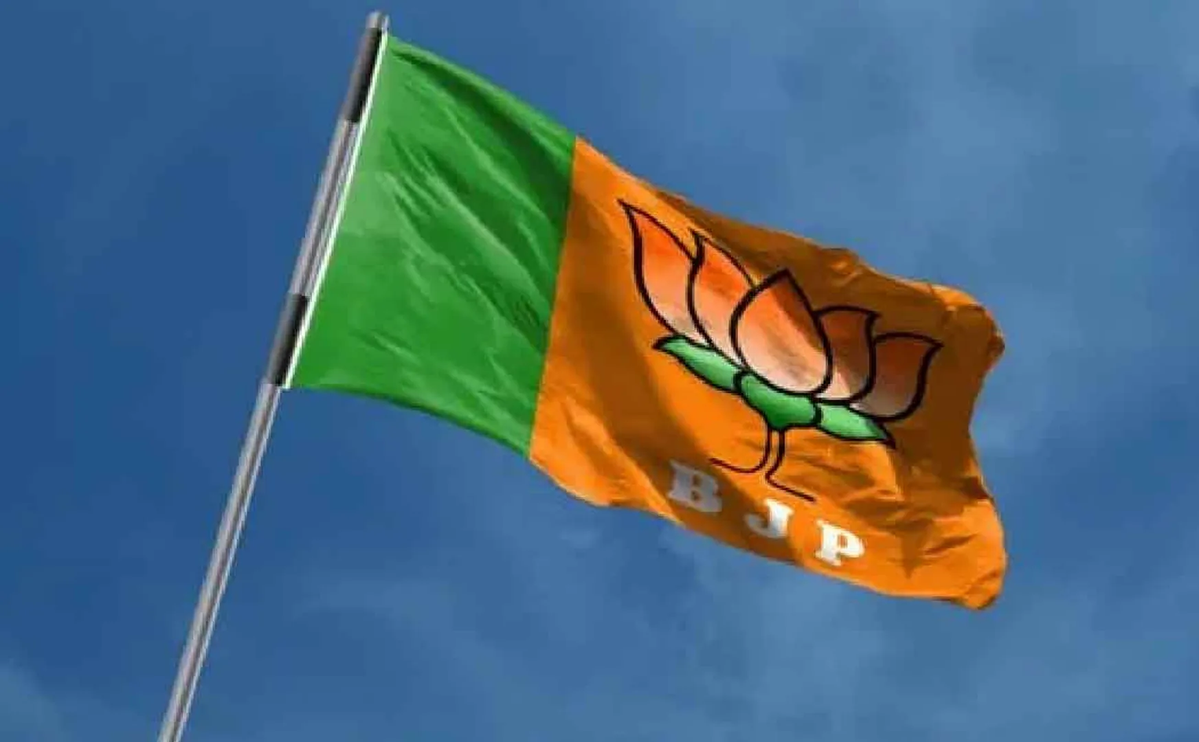 BJP leader trying to expropriate Rs 6 crore house