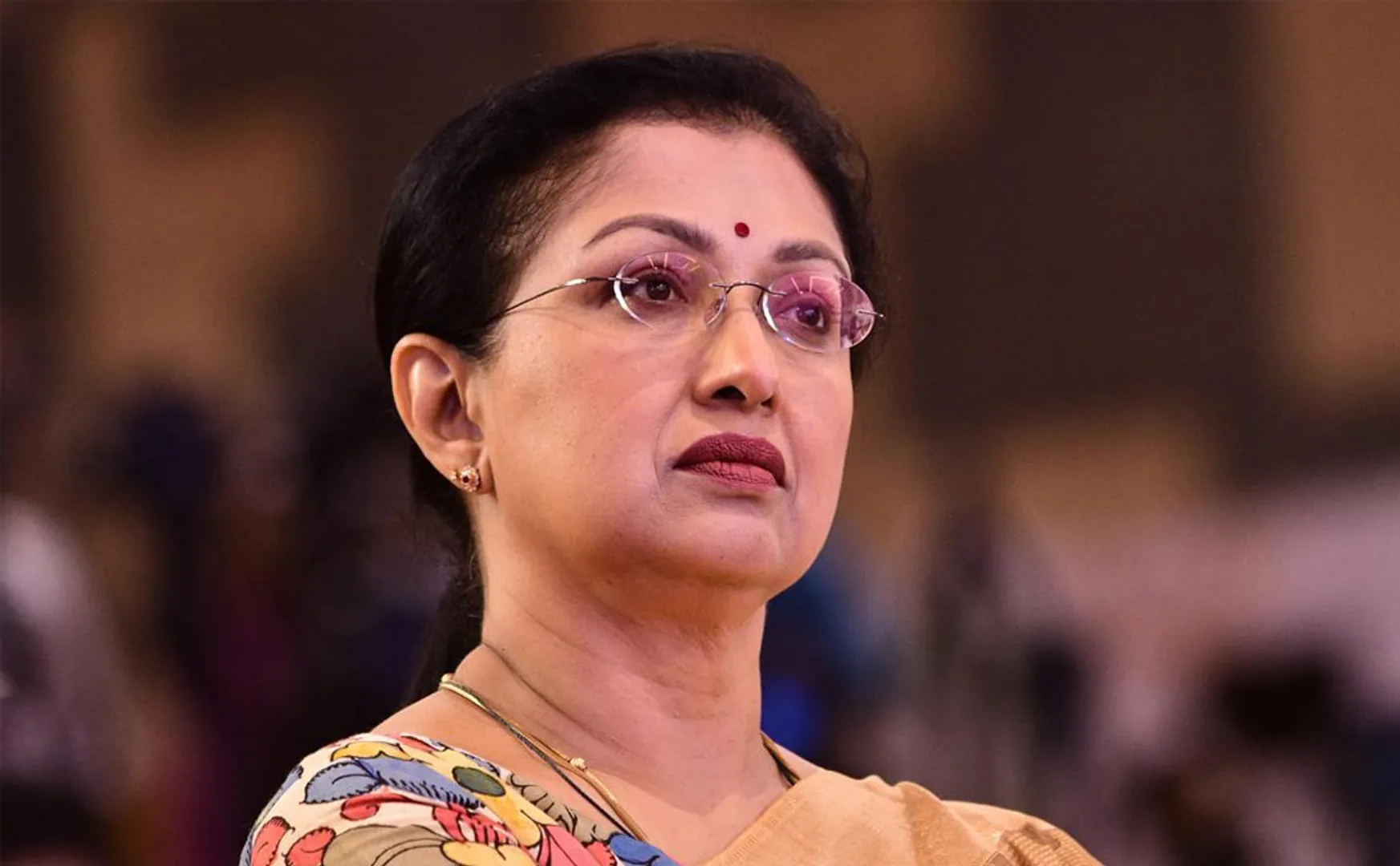 gautami bjp azagappan case update 