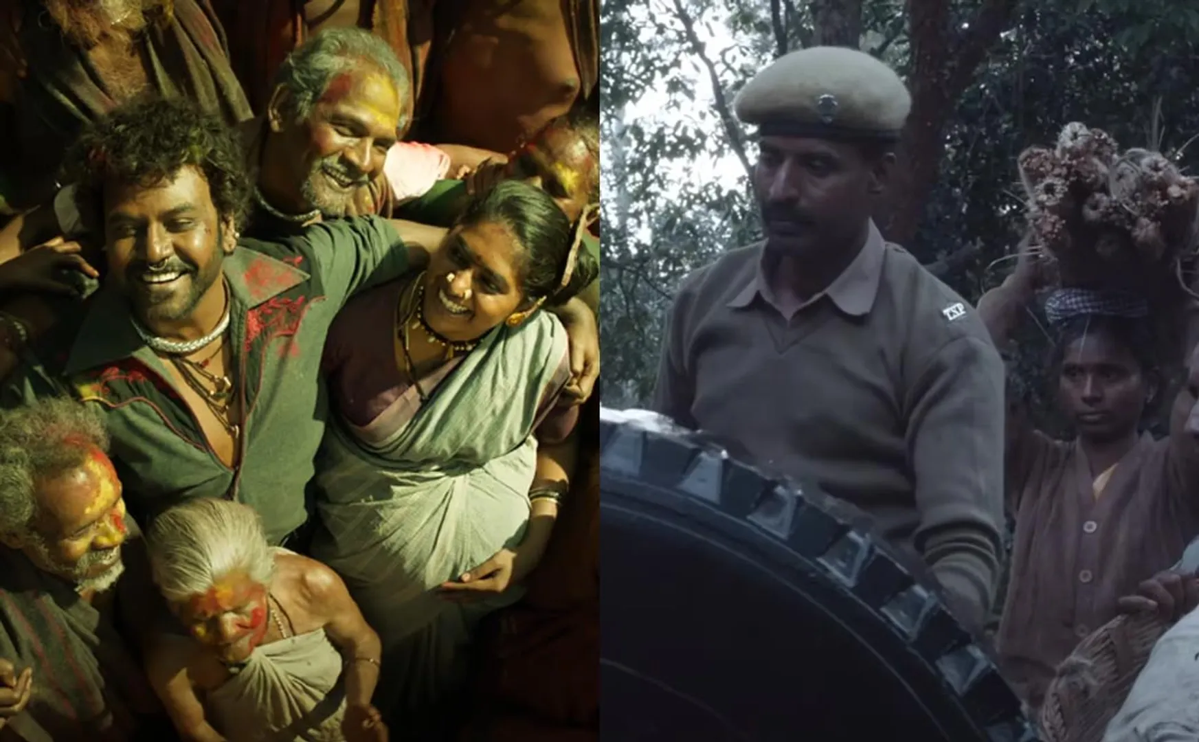 viduthalai and jigarthanda double x movie selected in 53rd rotterdam film festival 