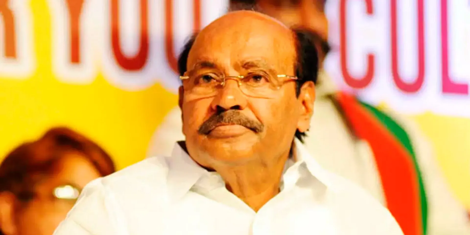 'This judgment is a lesson for those in public life' - Ramadoss opined