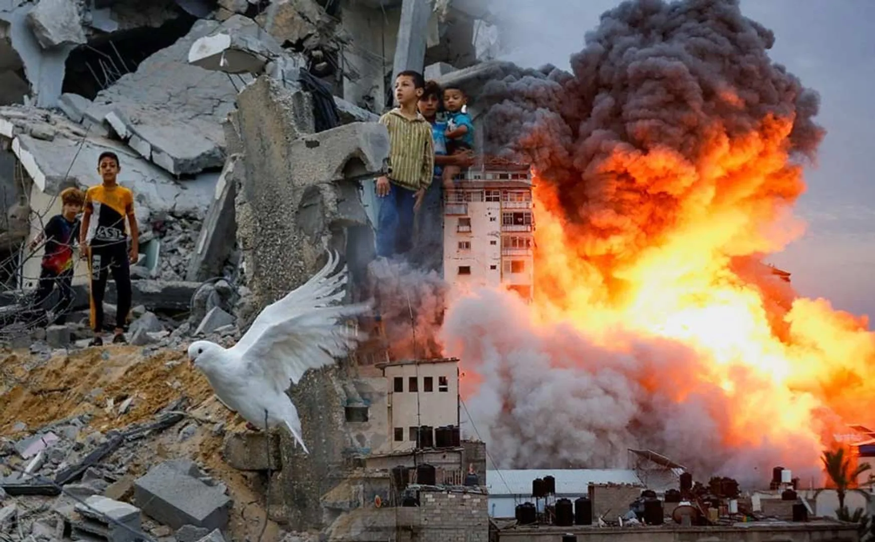 palestine issue UN Condemn 