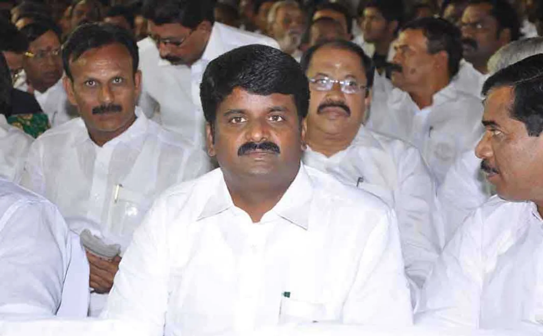 Ex-minister Vijayabaskar asset transfer case adjourned to January 6 