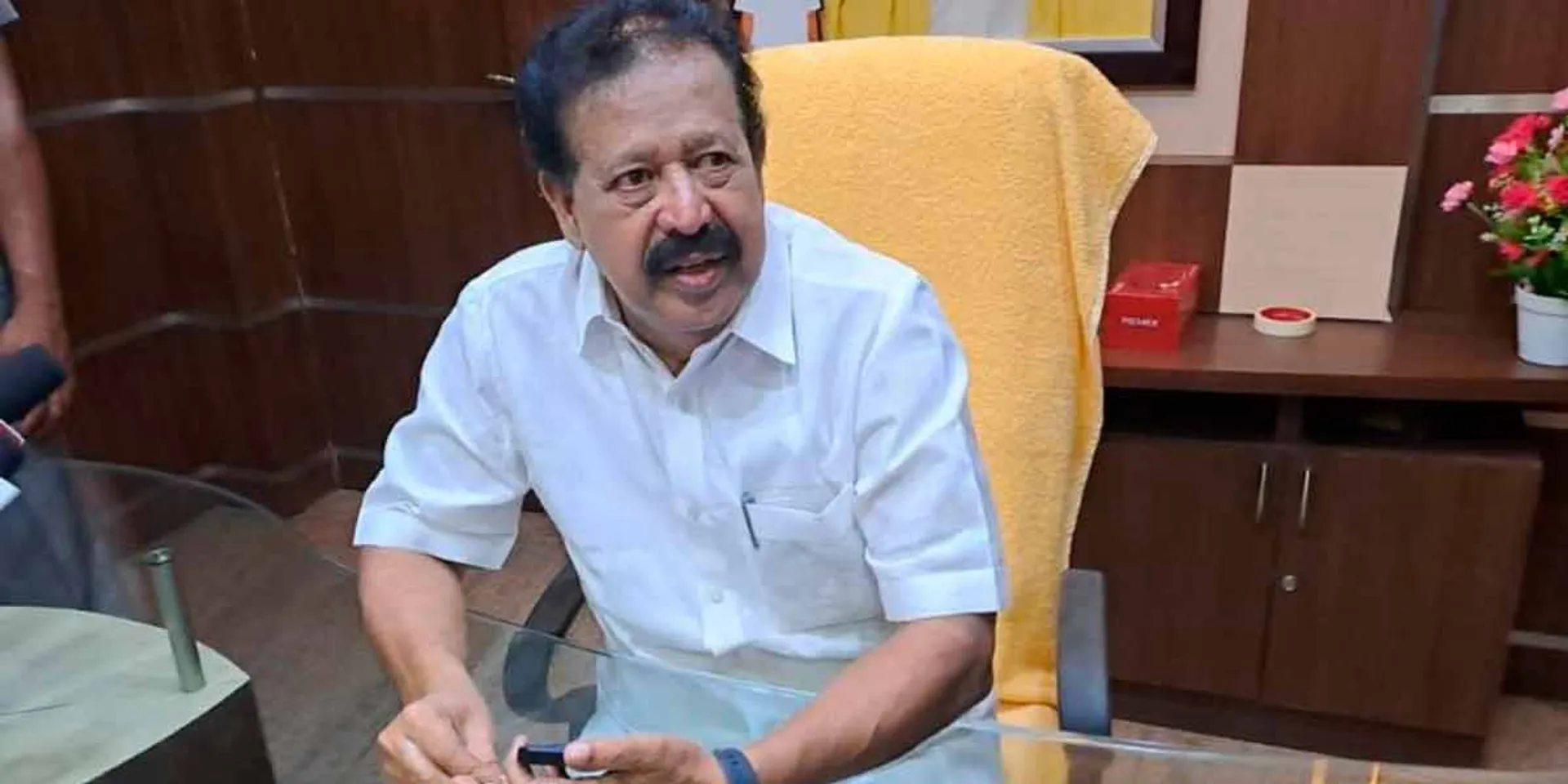 3 years imprisonment; Punishment for Minister Ponmudi