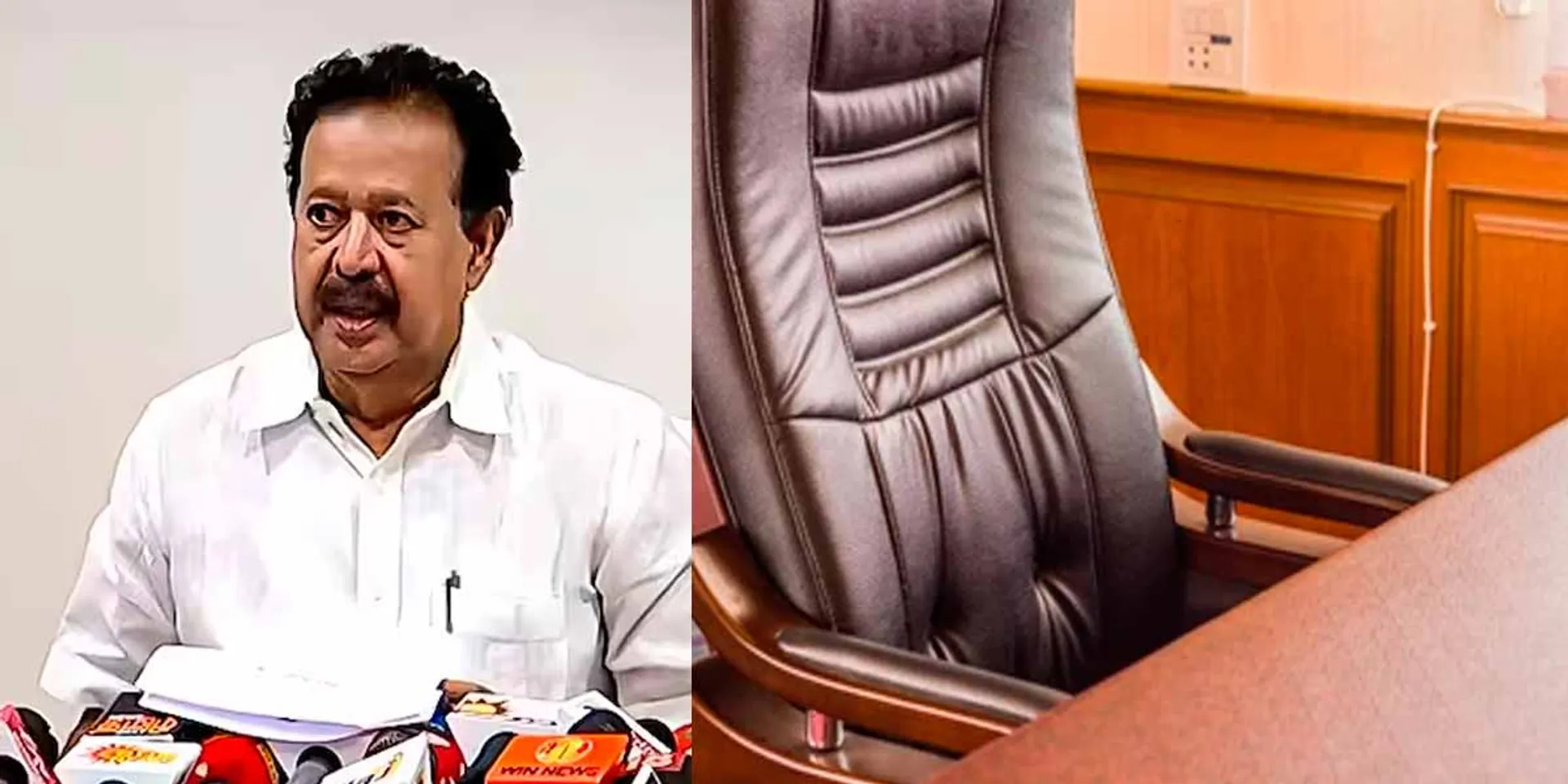 Higher Education department for Whom?; Released information