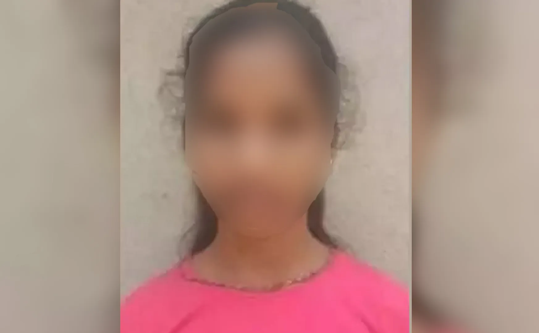 Tragedy happened to the student when she went to school at karnataka