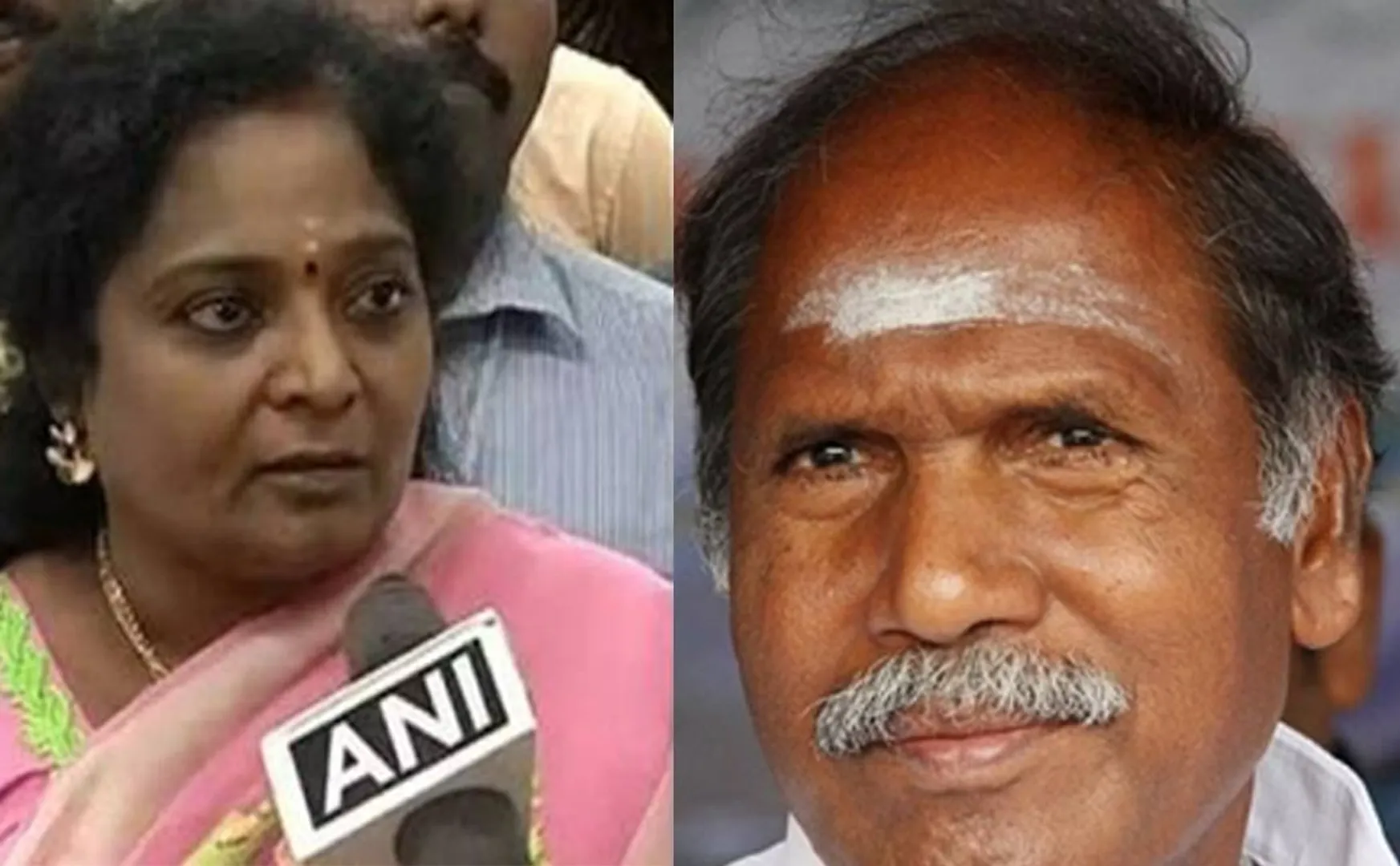 Puducherry; Conflict between the Governor and the Chief Minister?