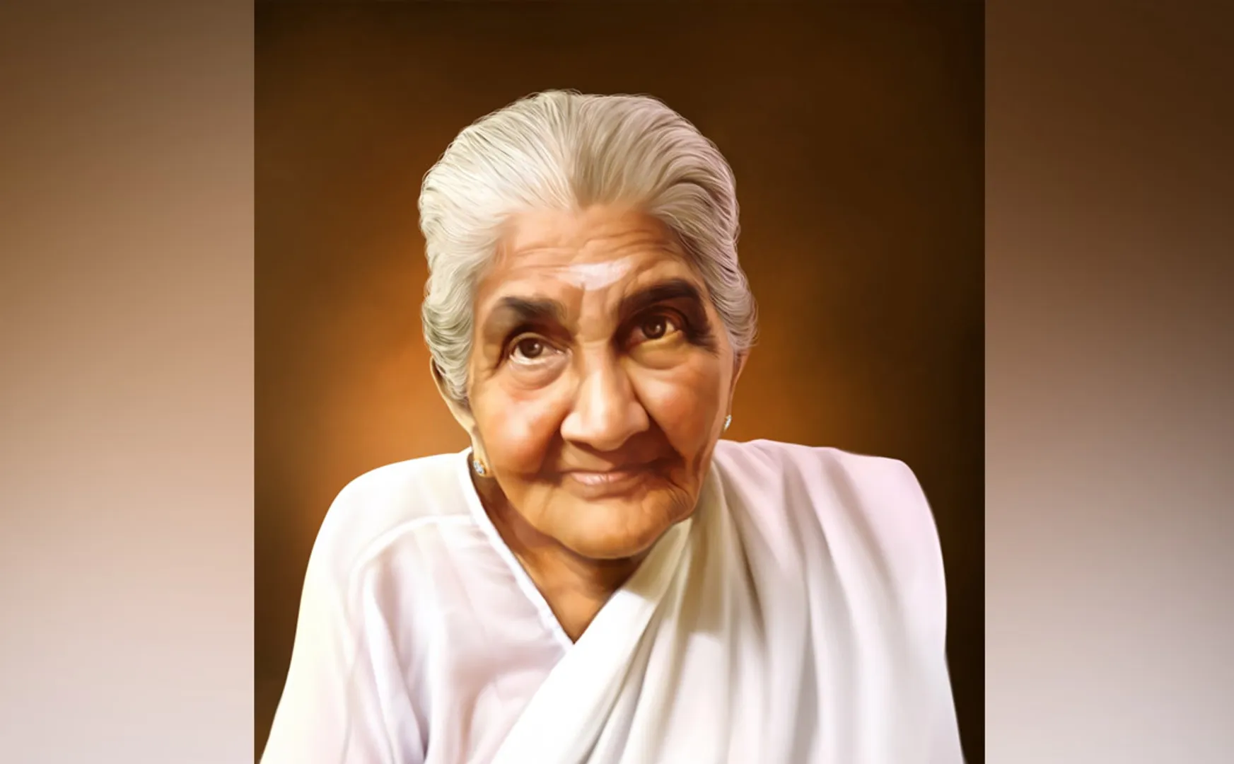 Minister KKSSR ramachandran mother passed away