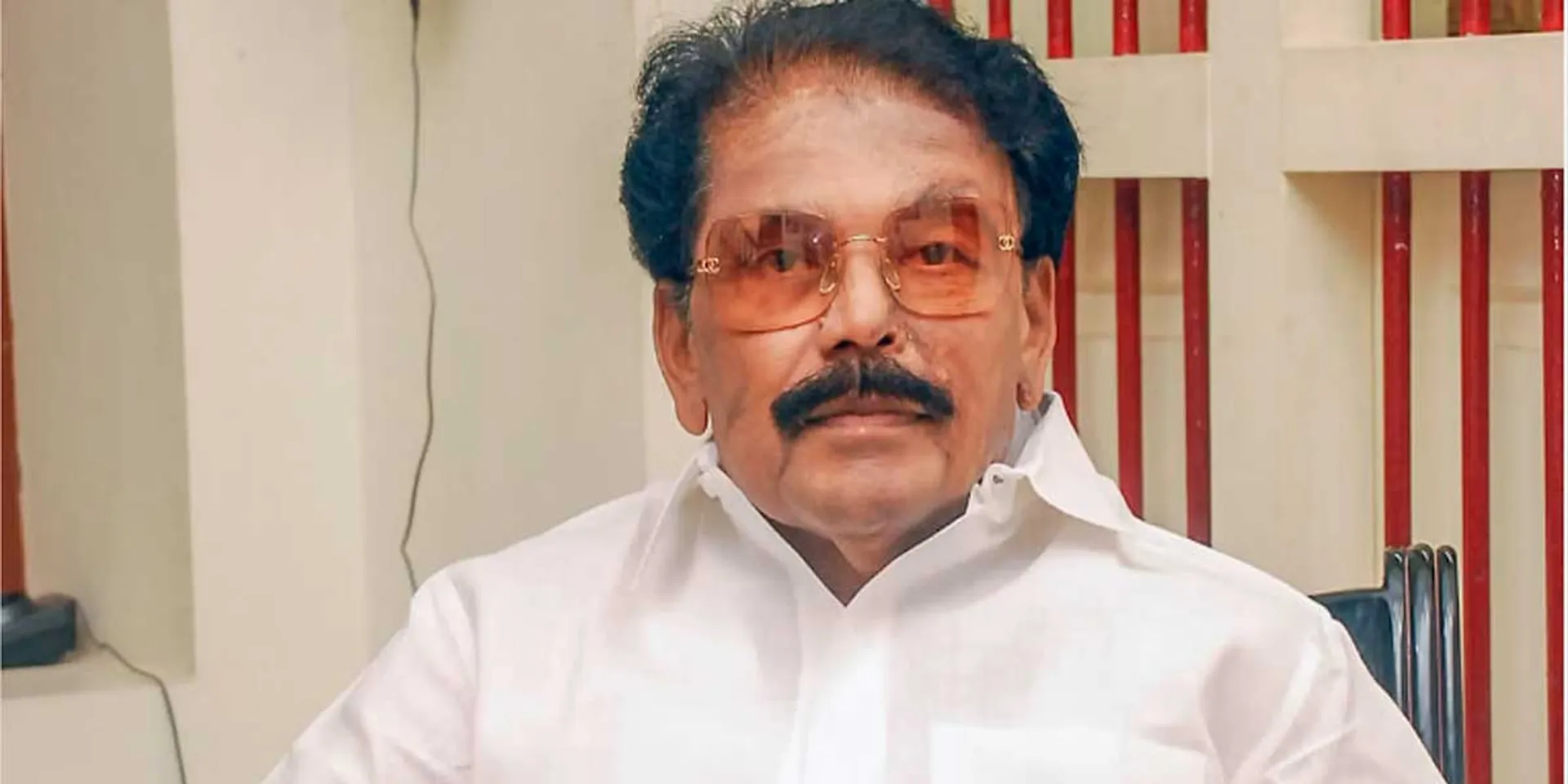 Minister K.K.S.S.R. Ramachandra's mother passed away; Condolences to the Chief Minister