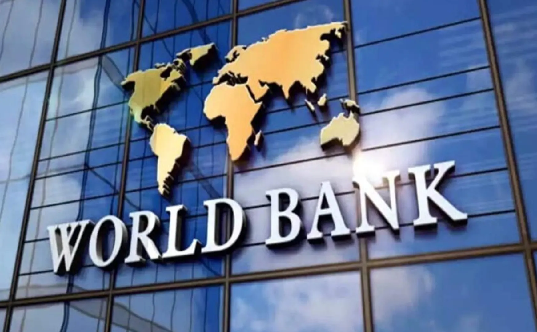World Bank Notice to first place Indians for sending money back home