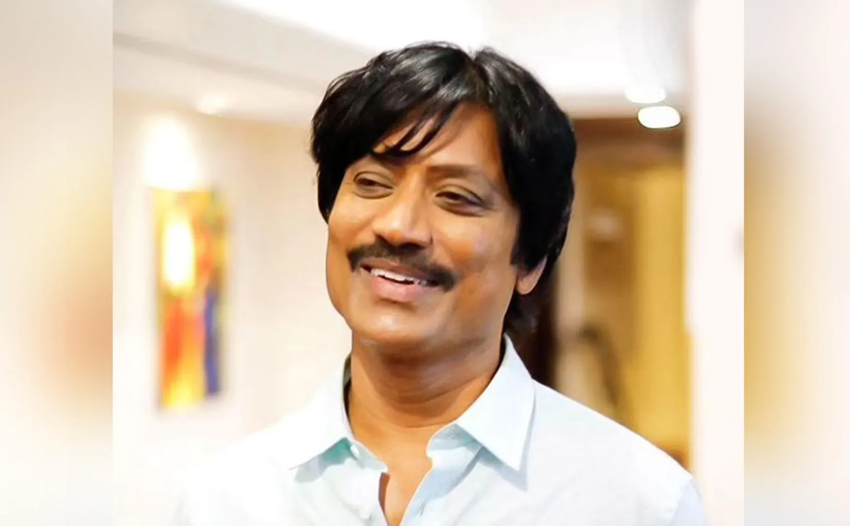 sj surya  about lic movie 