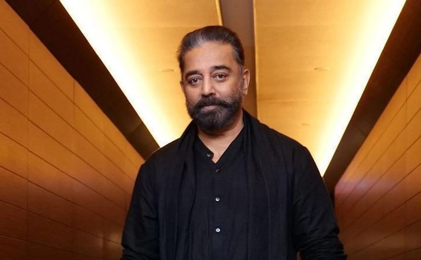 kamalhassan about balachander