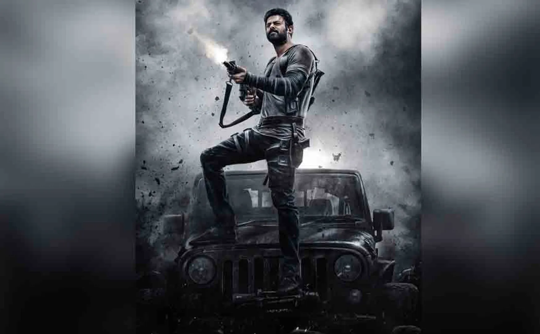 Salaar movie review