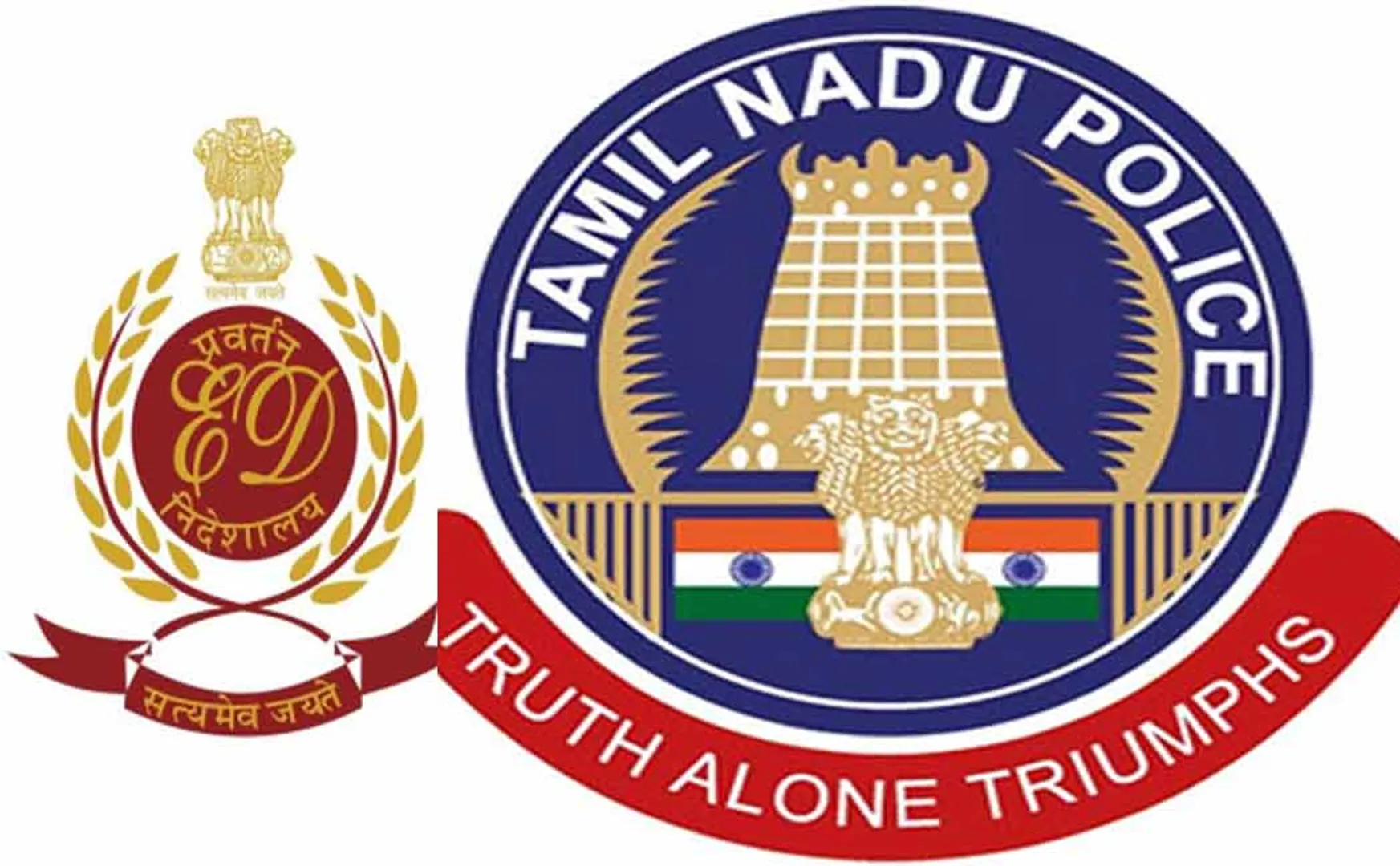 prosecution of enforcement officers; Madurai police sent the summons