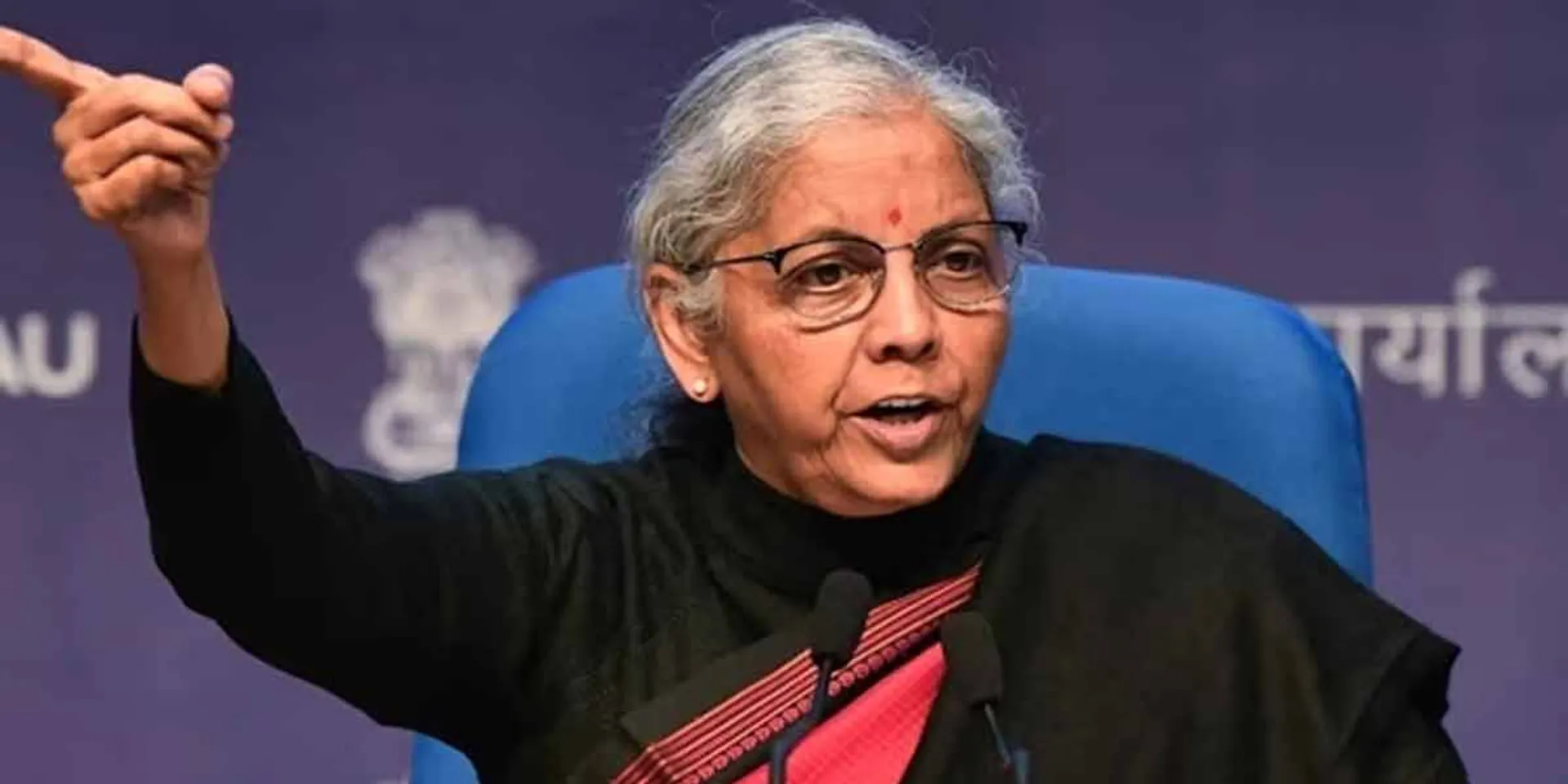Union Minister Nirmala Sitharaman is coming to Tuticorin