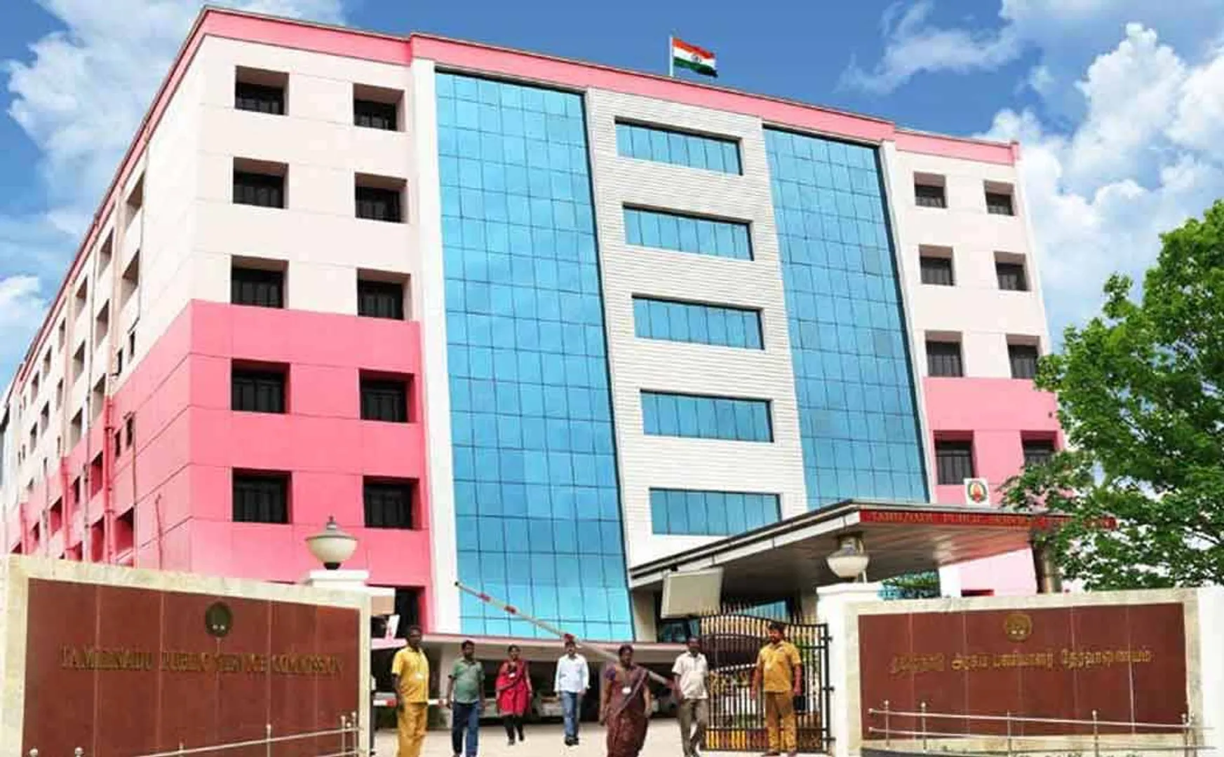 'Group - 2 Vacancy Increase' - TNPSC Notification