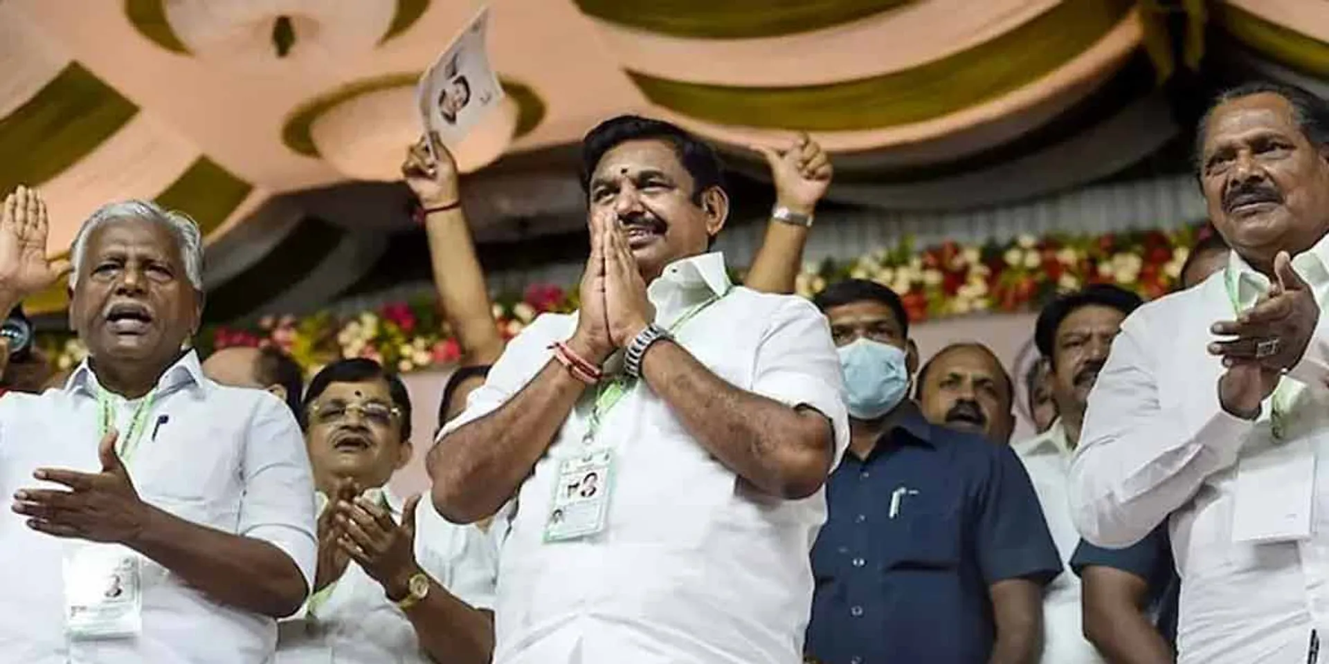  AIADMK 'general committee' to meet tomorrow