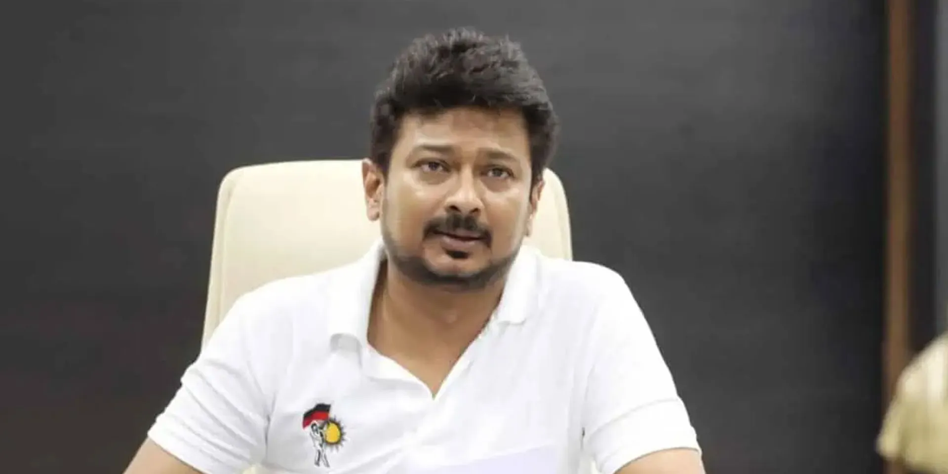 'Let's hope that they will give relief at least after seeing it in person' - Udhayanidhi interview