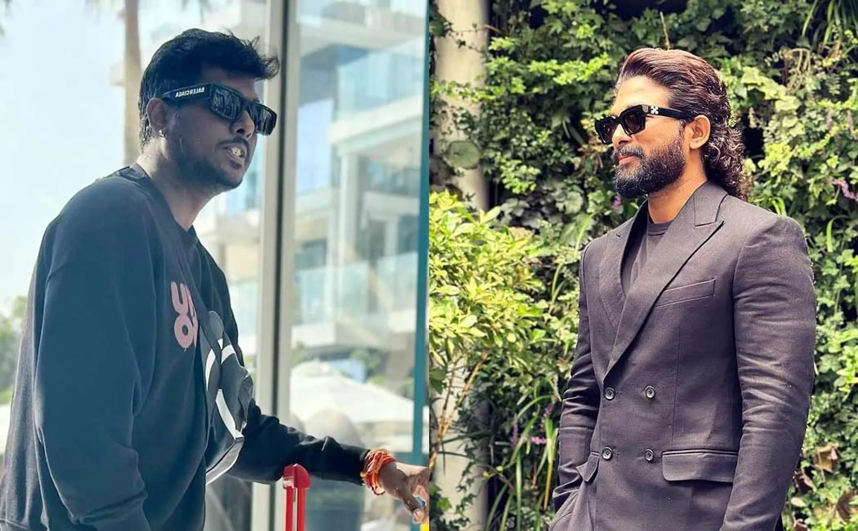atlee next with allu arjun 