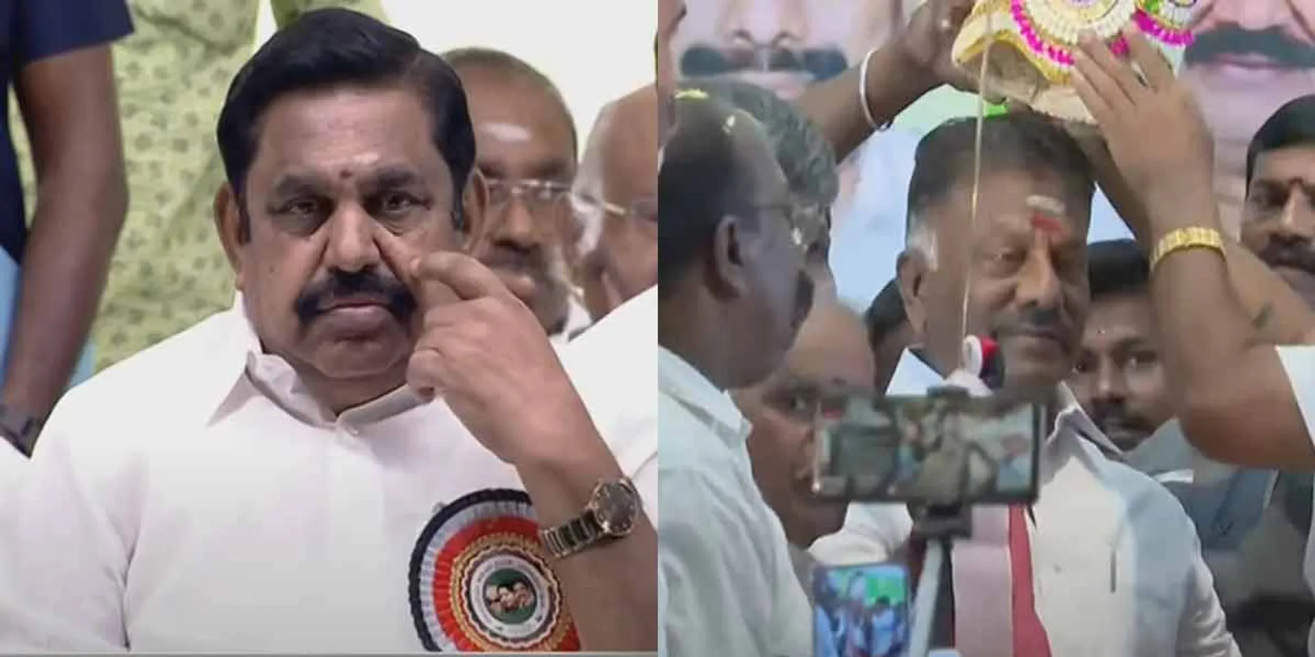 BOOTH COMMITTEE CONSULTATION MEETING INITIATED BY OPS