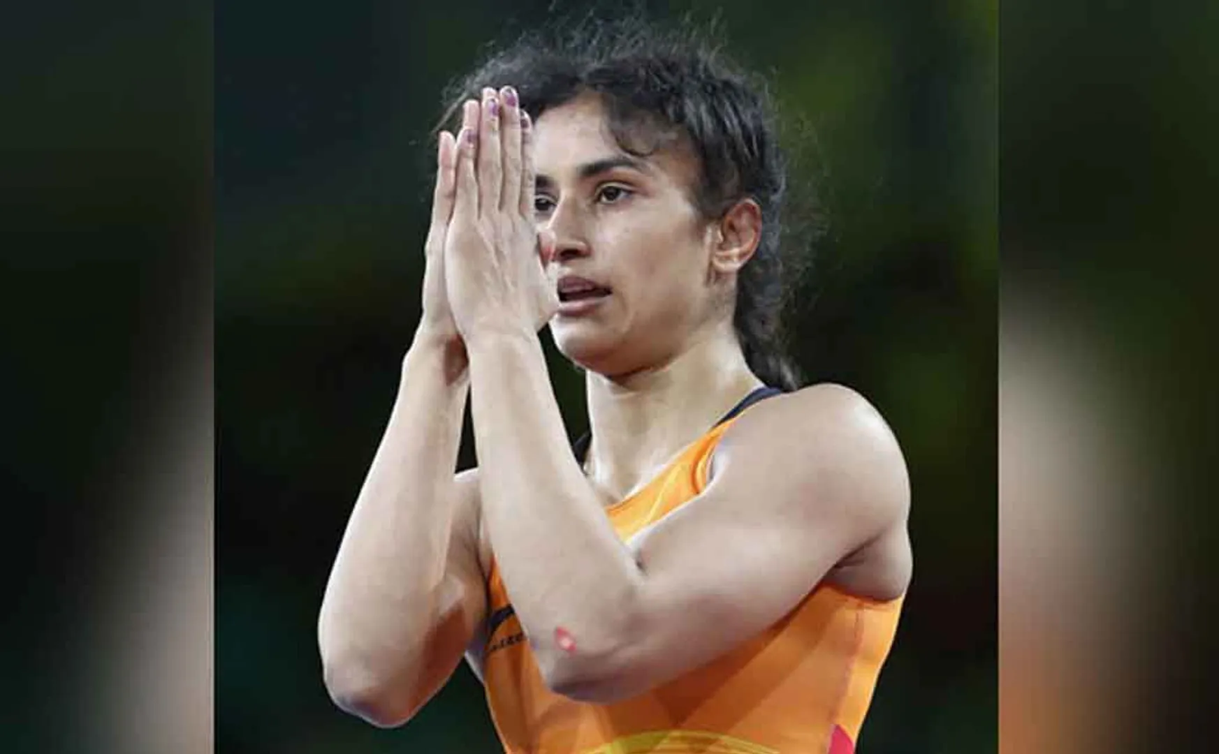 In the matter of Wrestling Federation of India continue to intensify