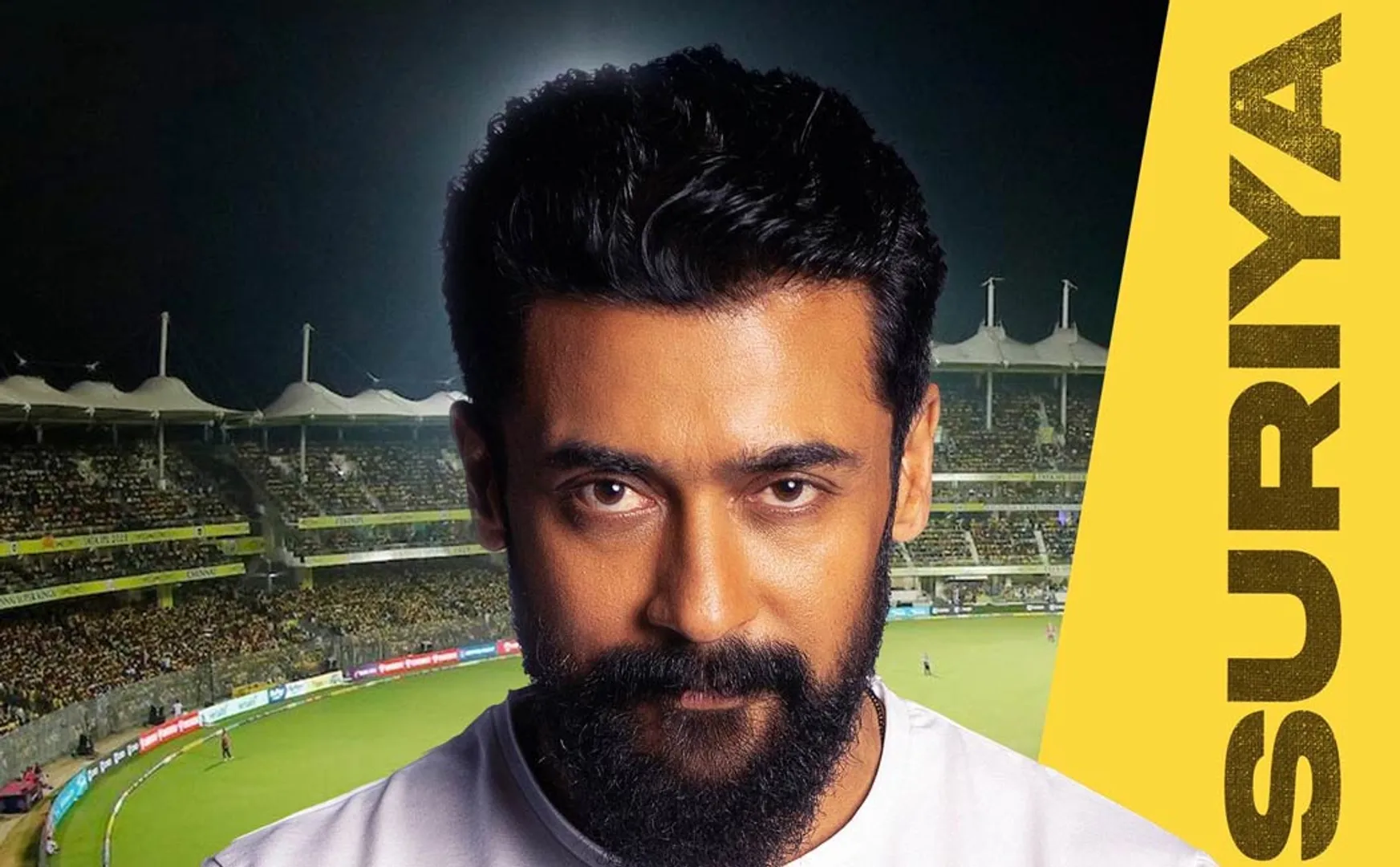 suriya buys chennai teal in ispl 
