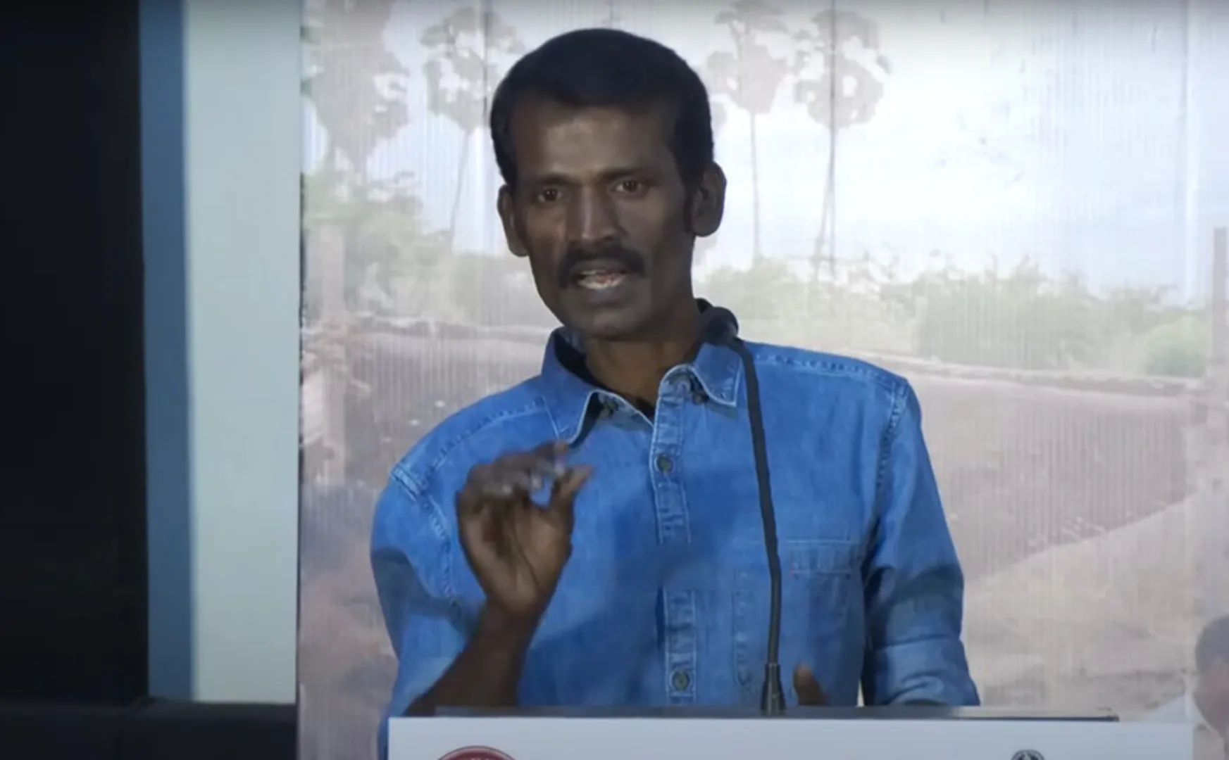 Vattara Vazhakku Director Ramachandran about ilaiyaraaja 