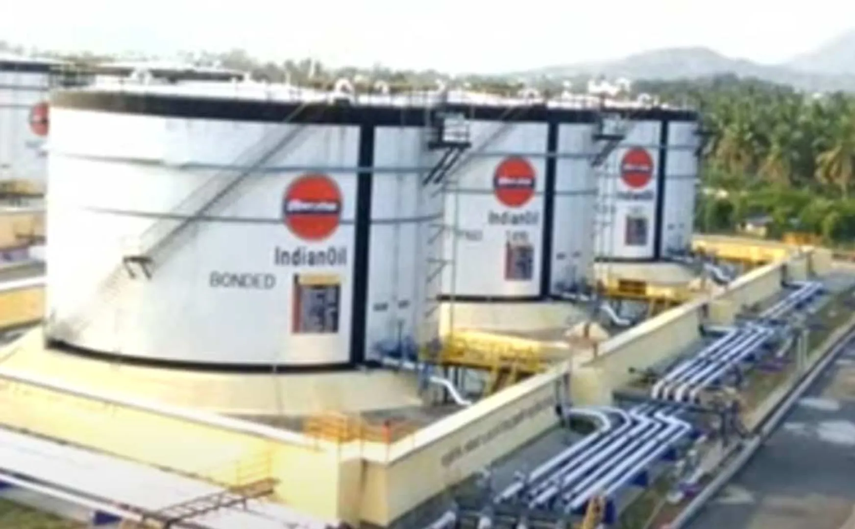 Boiler explosion accident in Indian Oil Company in chennai