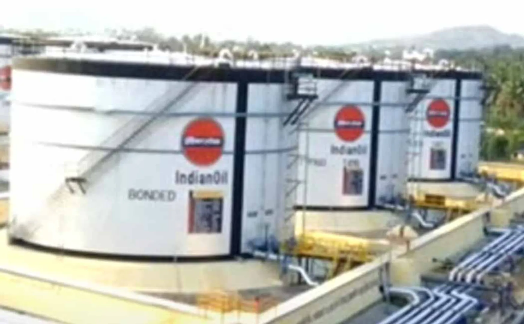 chennai indian oil Boiler incident Notice of relief