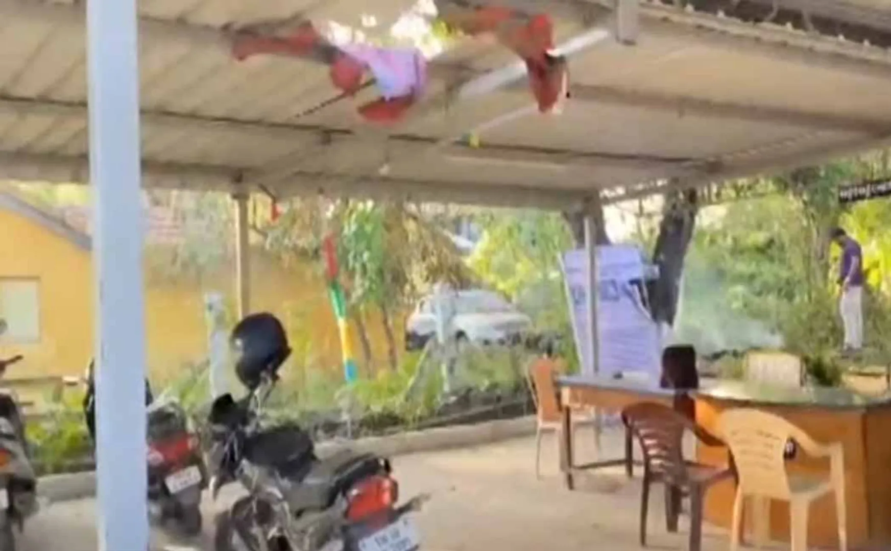 salem sanakari police station Tragedy 