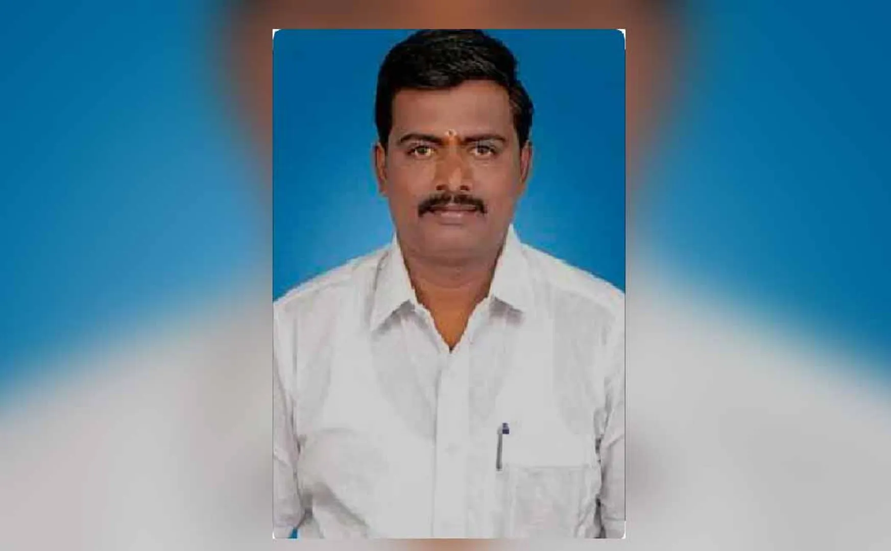 Case filed on ADMK Srivelliputur MLA Manraj