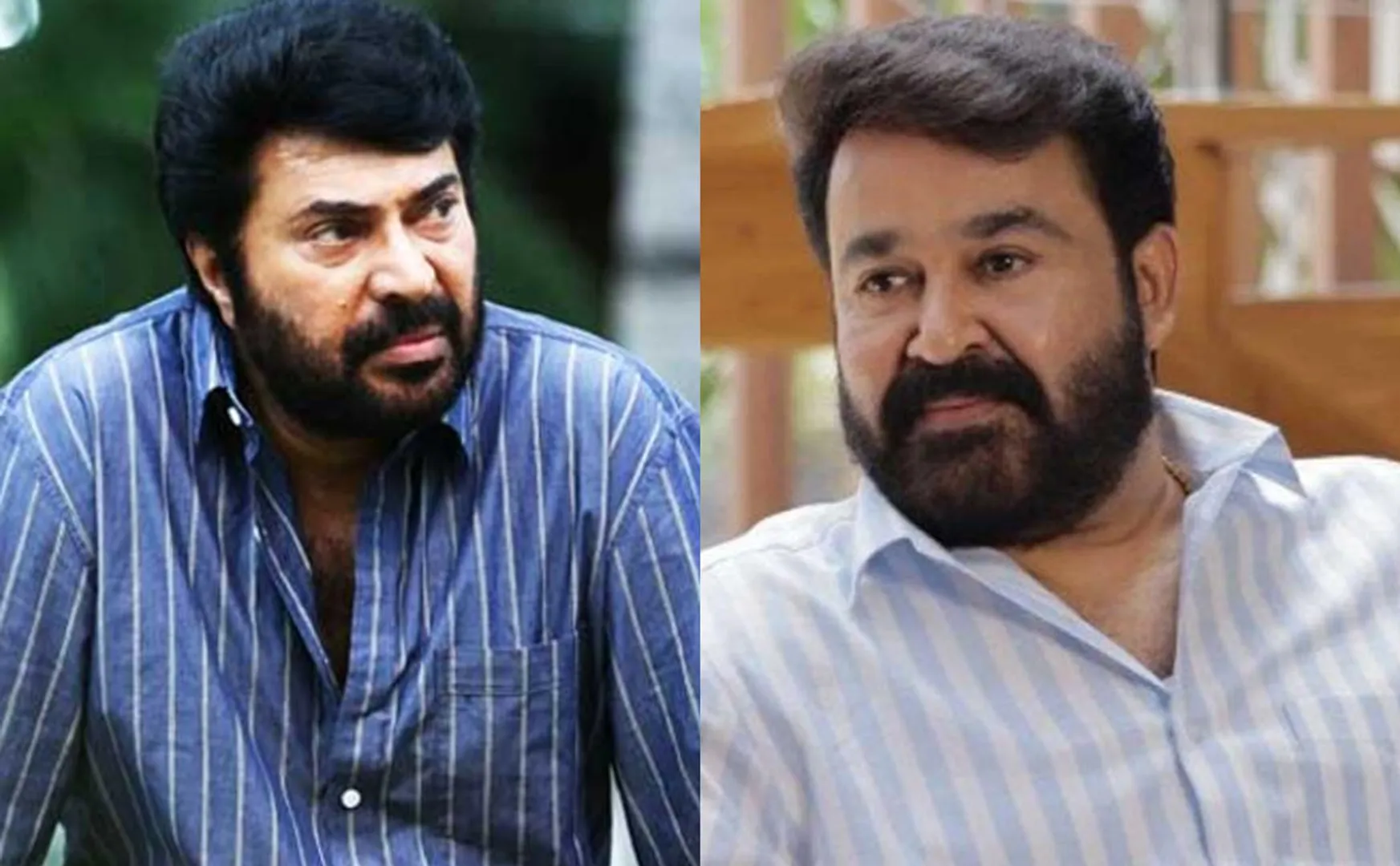 mohanlal about vijayakanth 